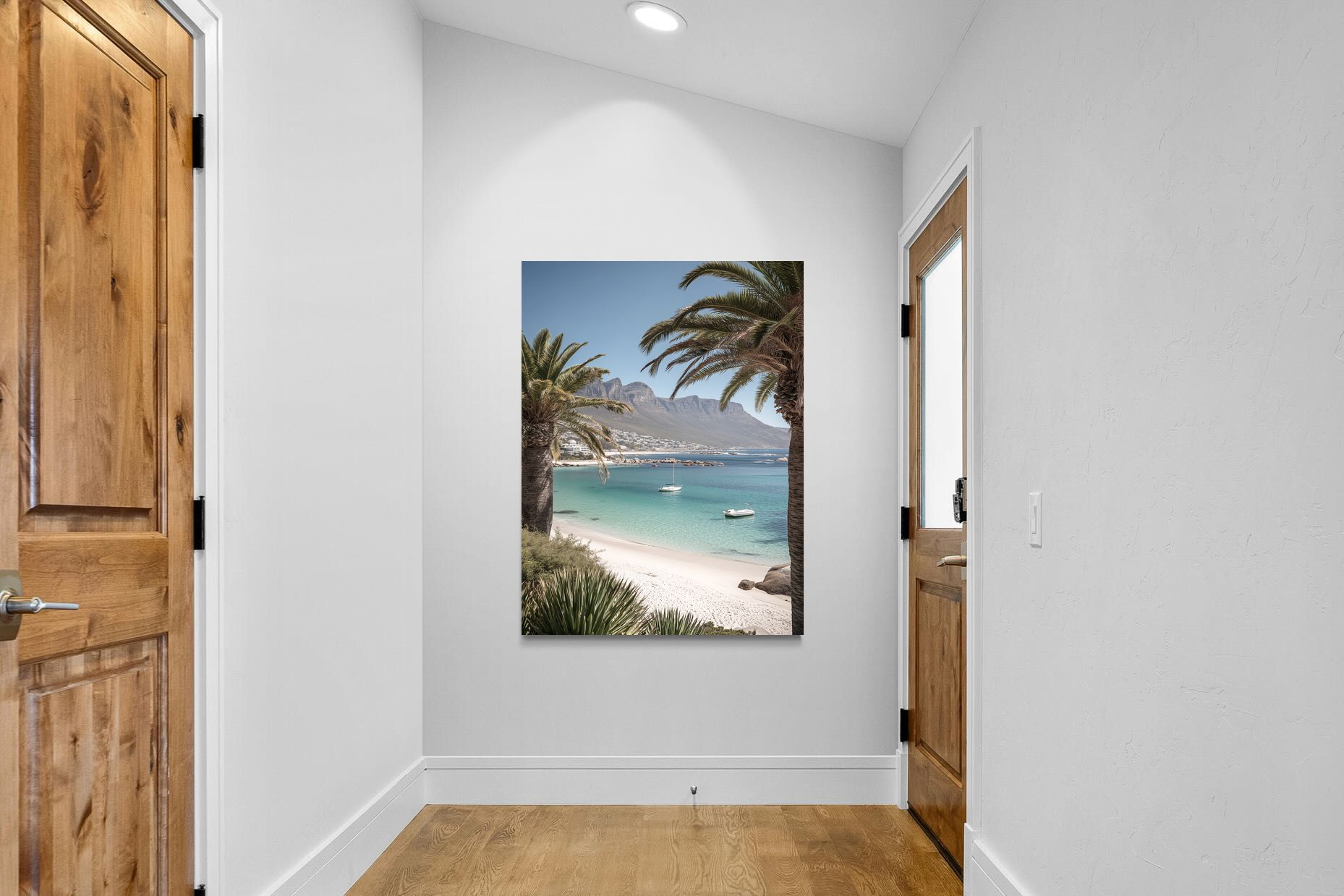 Pixalot Camps Bay Yachts