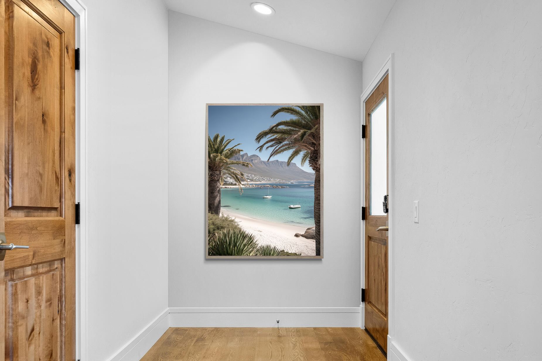 Pixalot Camps Bay Yachts