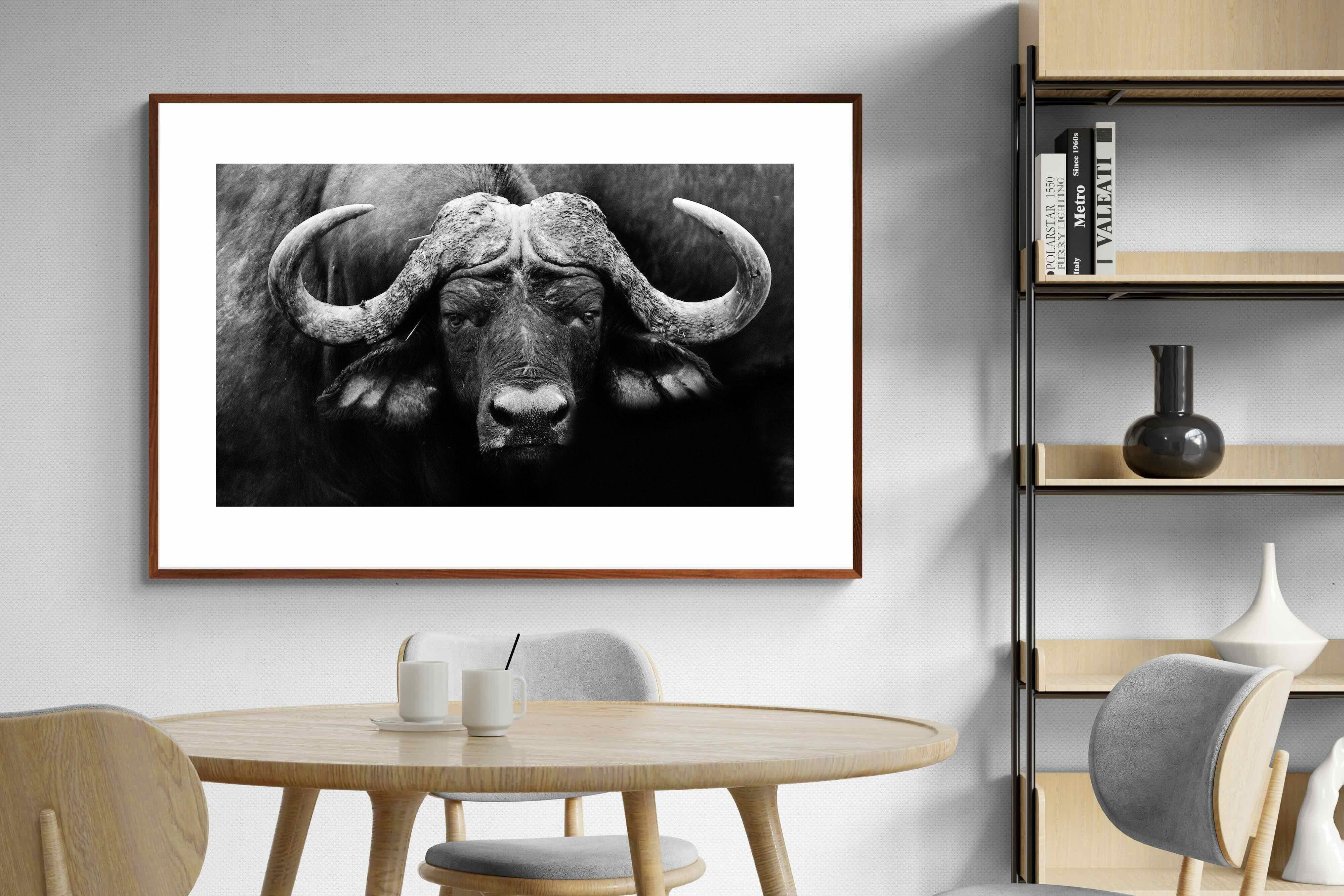 Pixalot ® Cape Buffalo