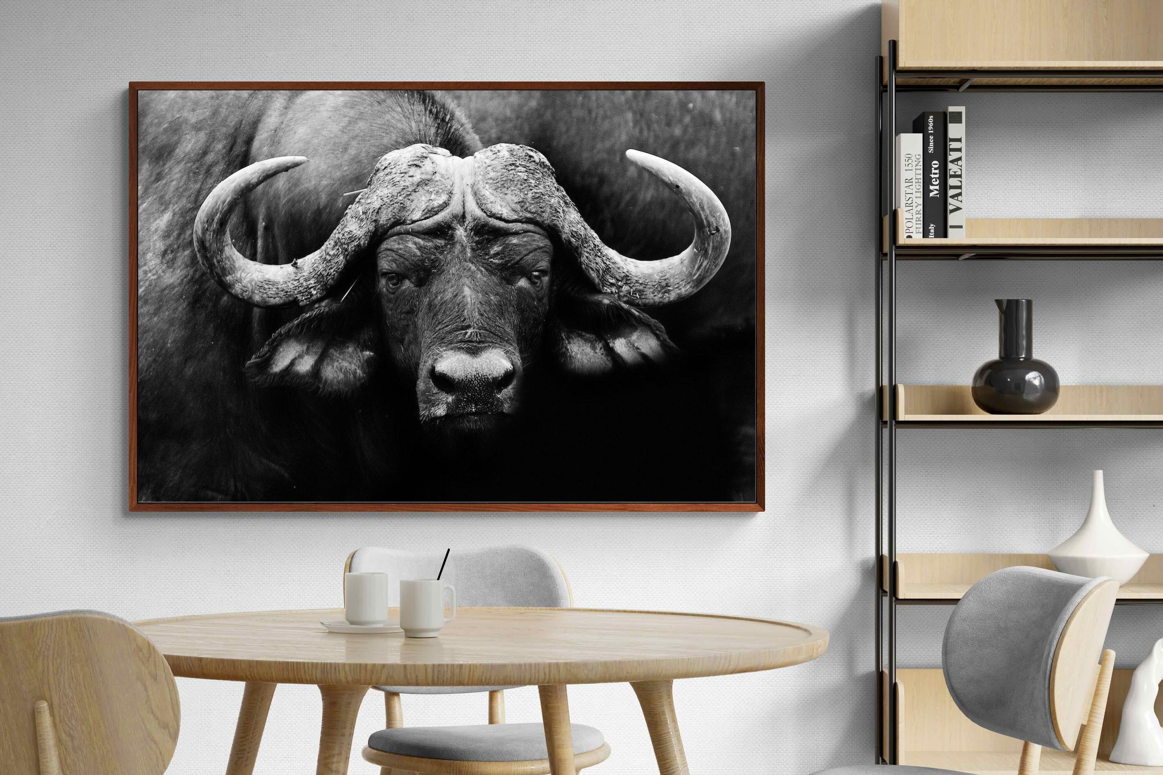 Pixalot ® Cape Buffalo