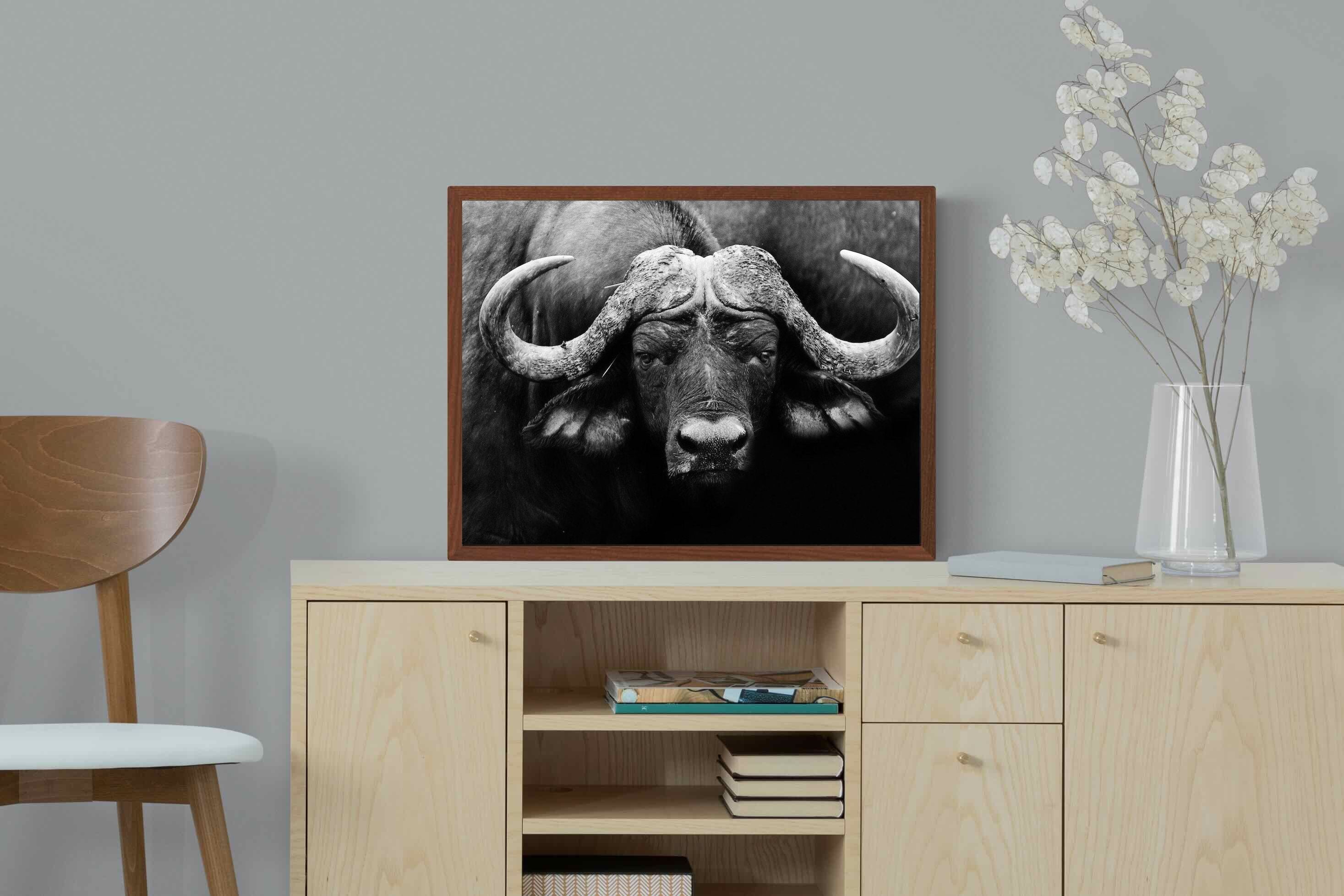 Pixalot ® Cape Buffalo
