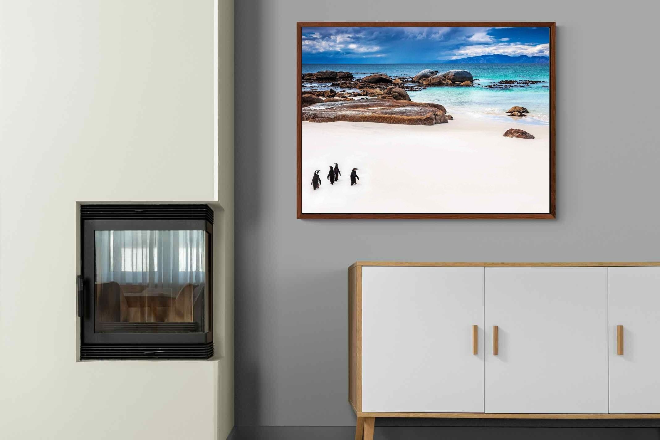 Pixalot ® Cape Penguins