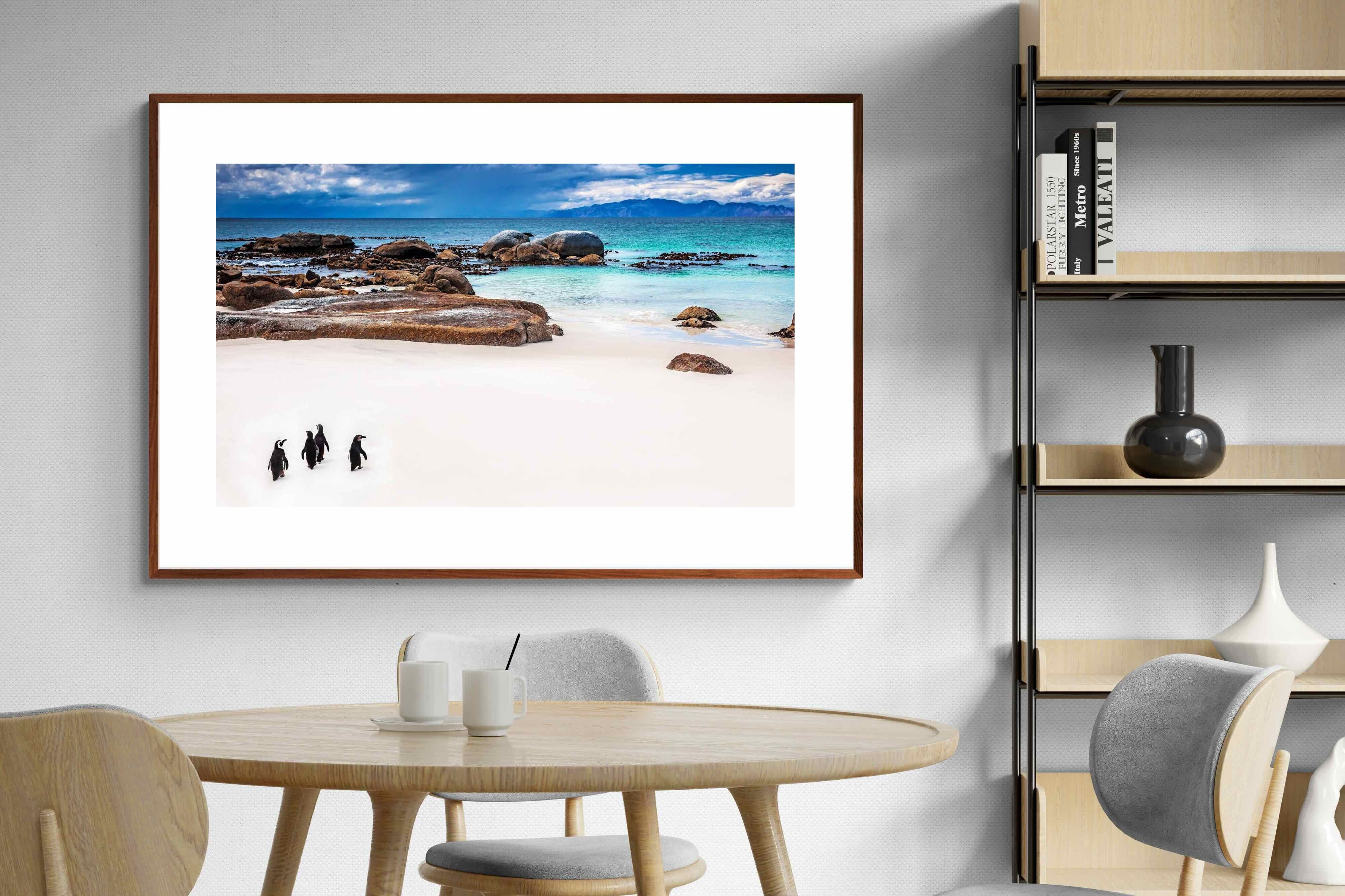 Pixalot ® Cape Penguins