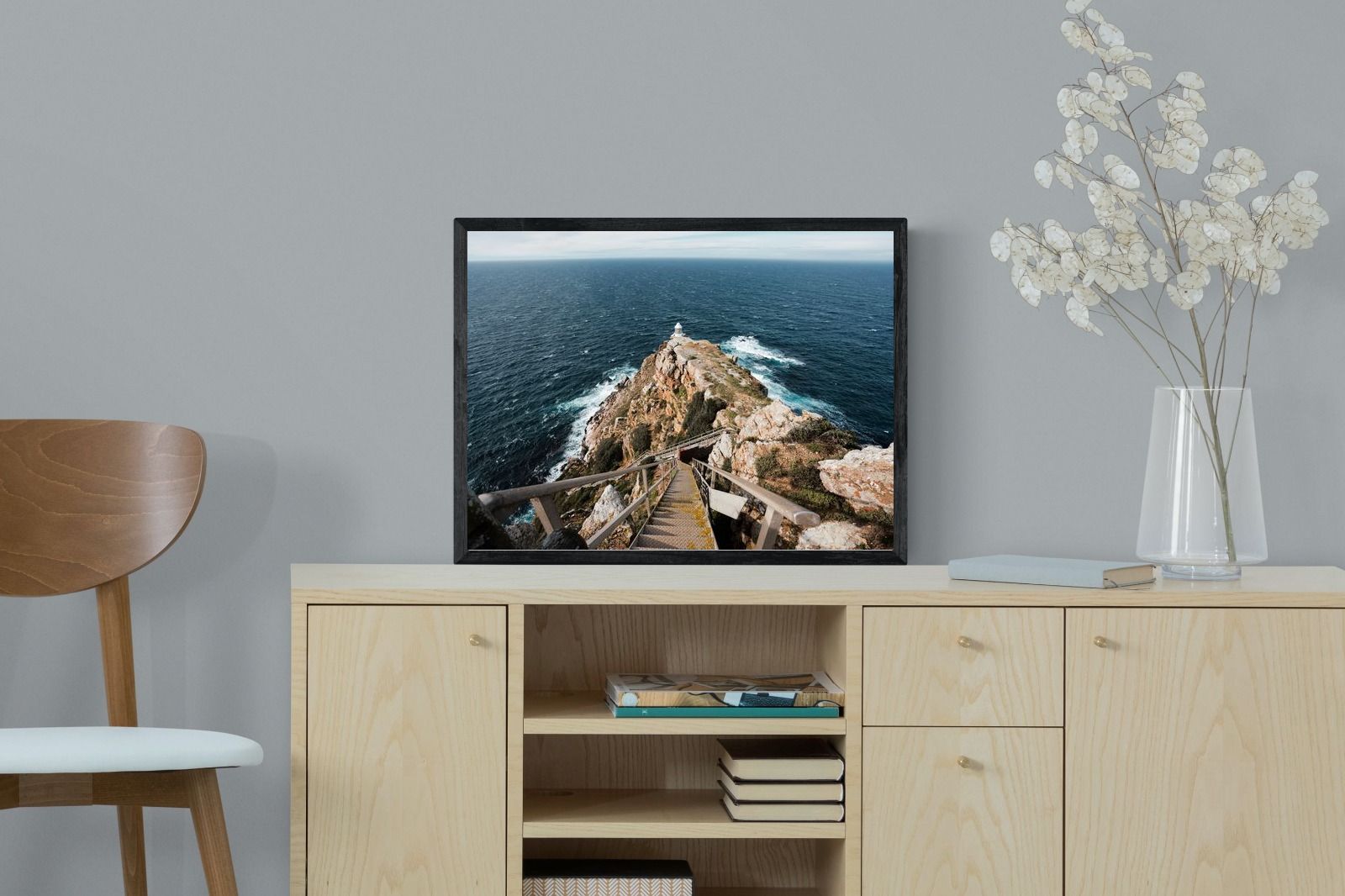 Pixalot Cape Point Lighthouse