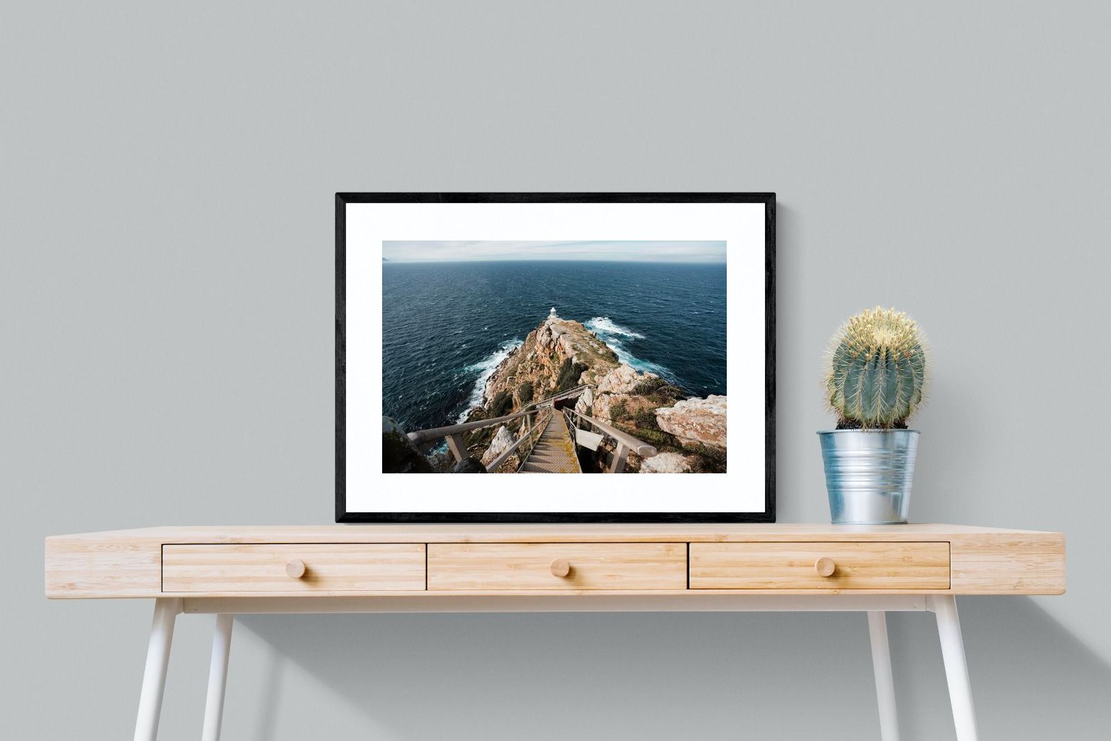 Pixalot Cape Point Lighthouse