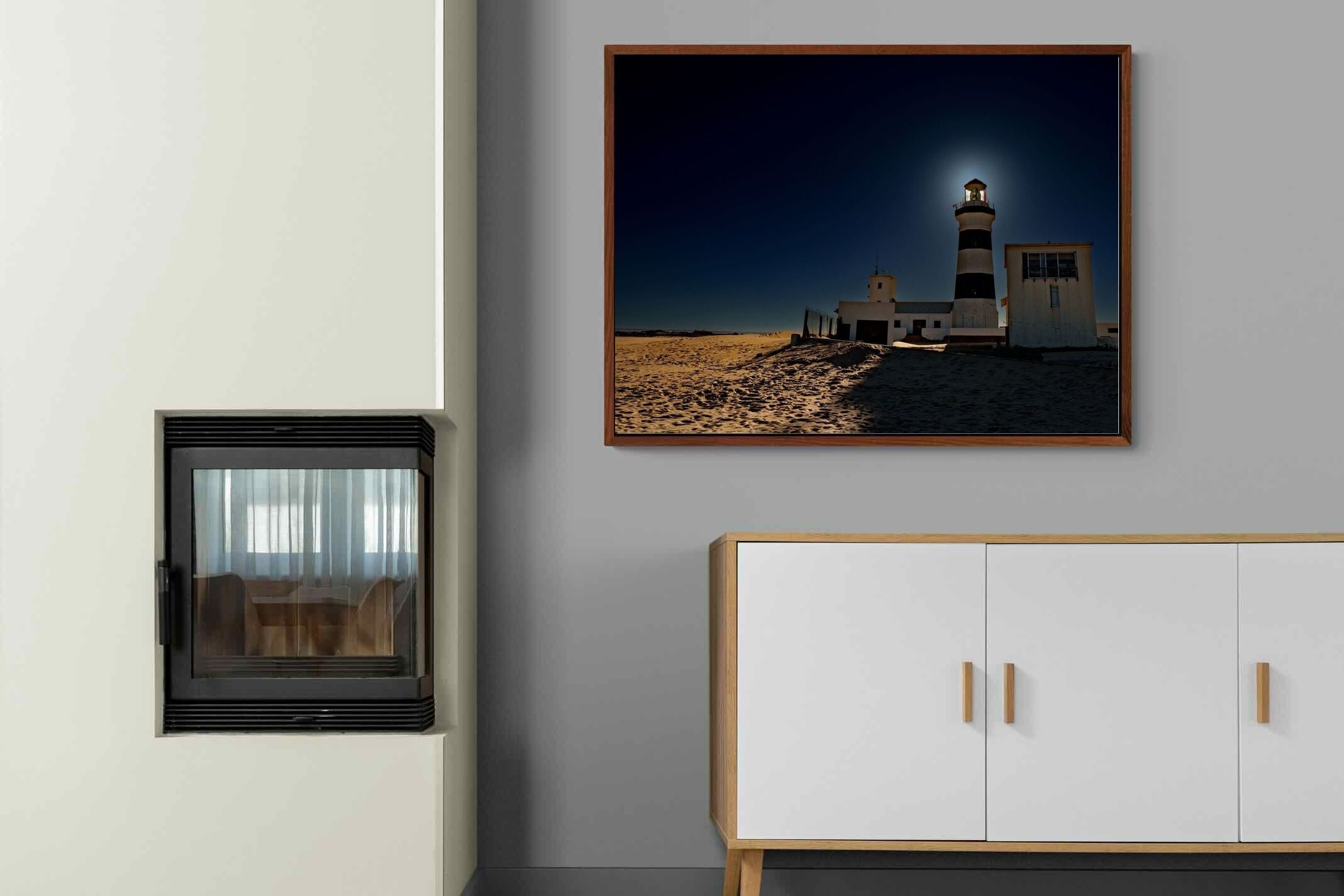 Pixalot ® Cape Recife Lighthouse