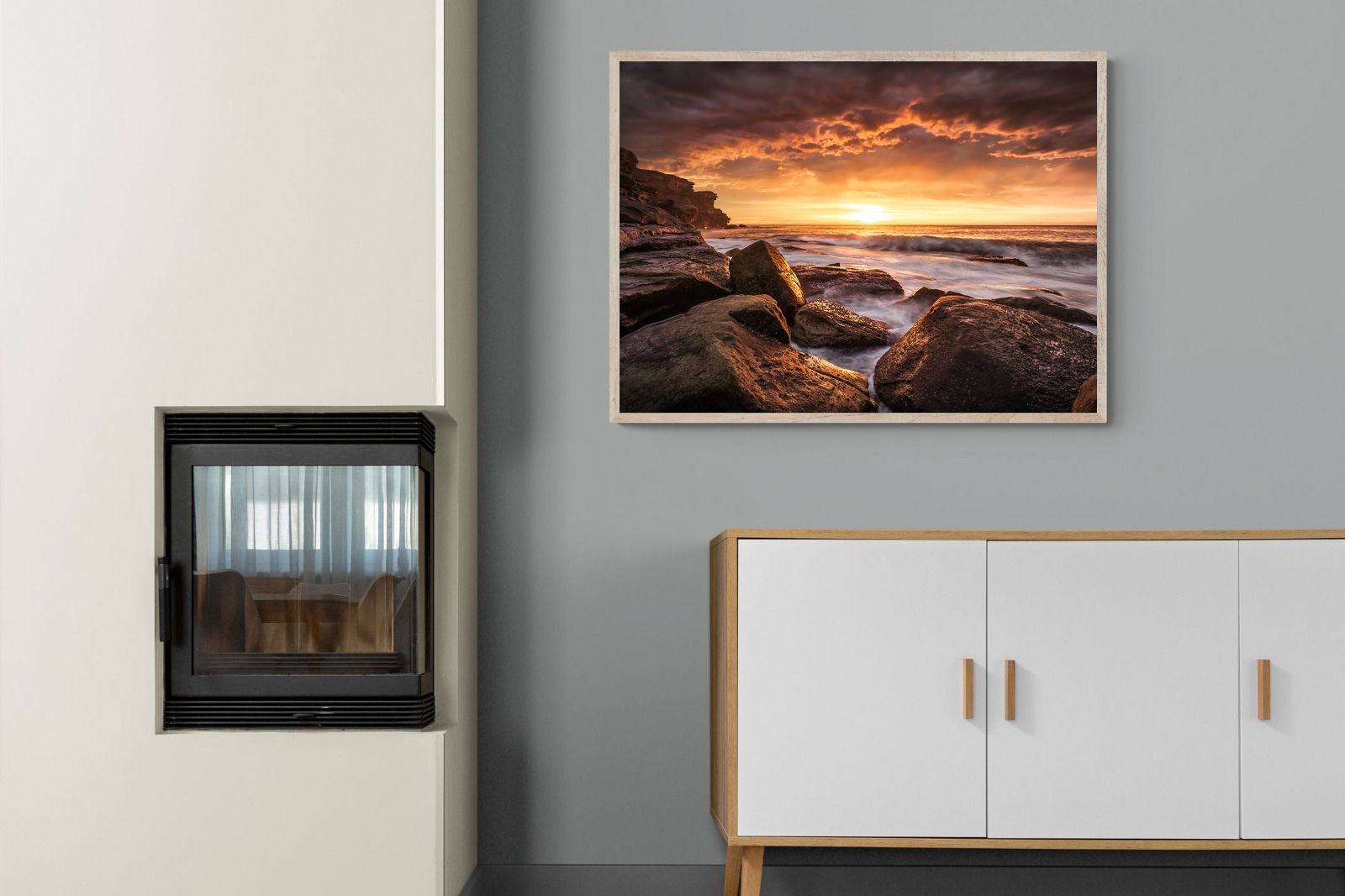 Pixalot Cape Solander