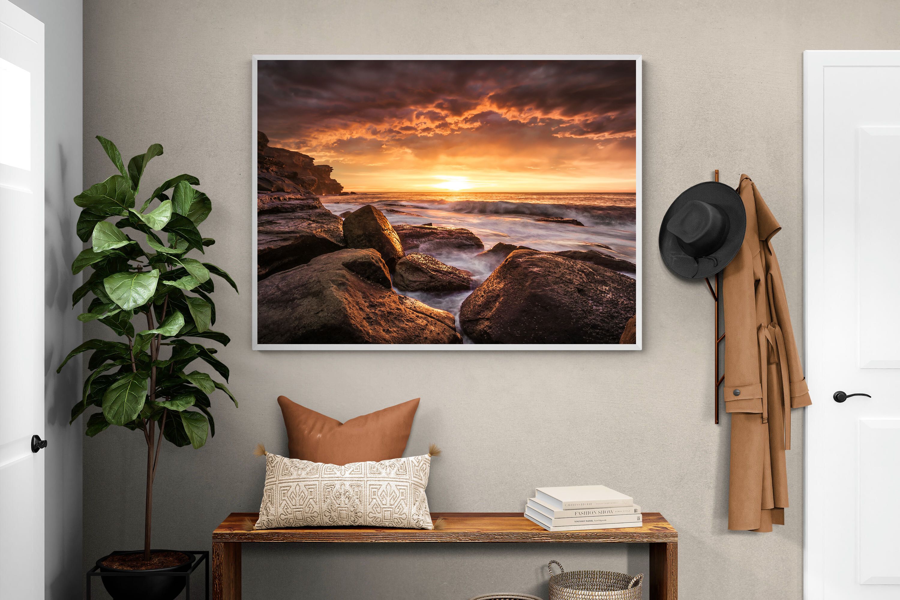 Pixalot Cape Solander