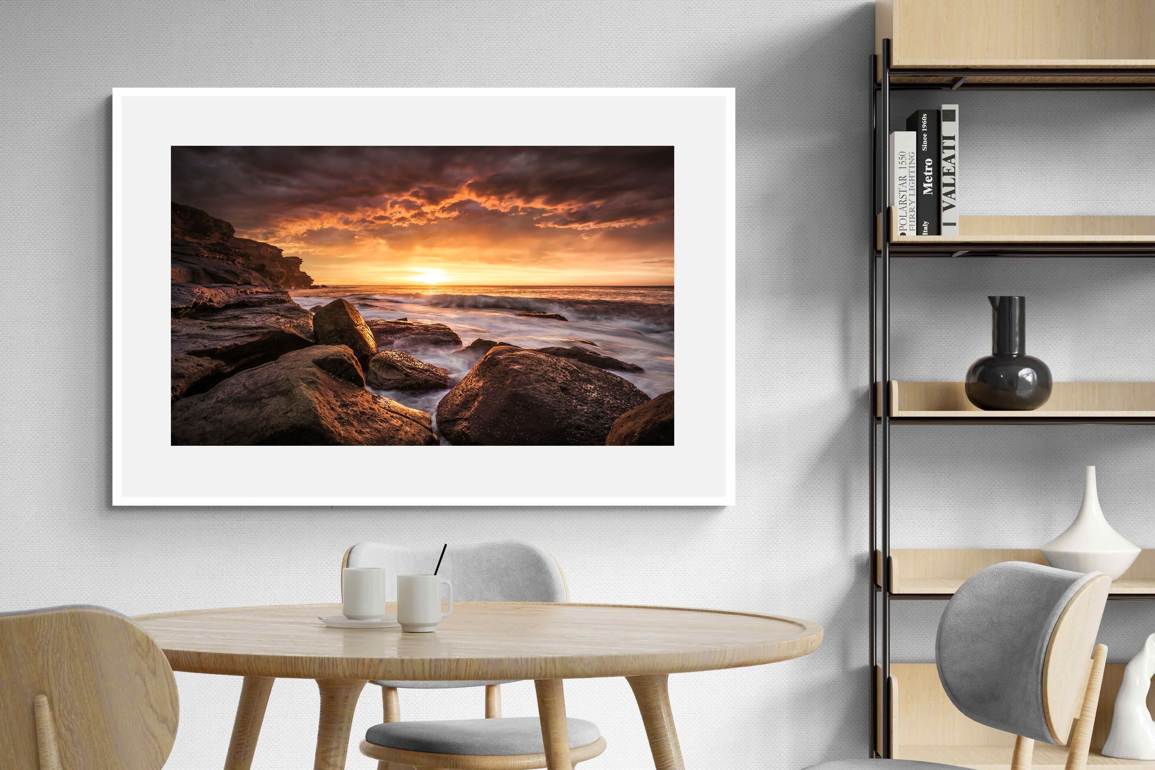 Pixalot Cape Solander