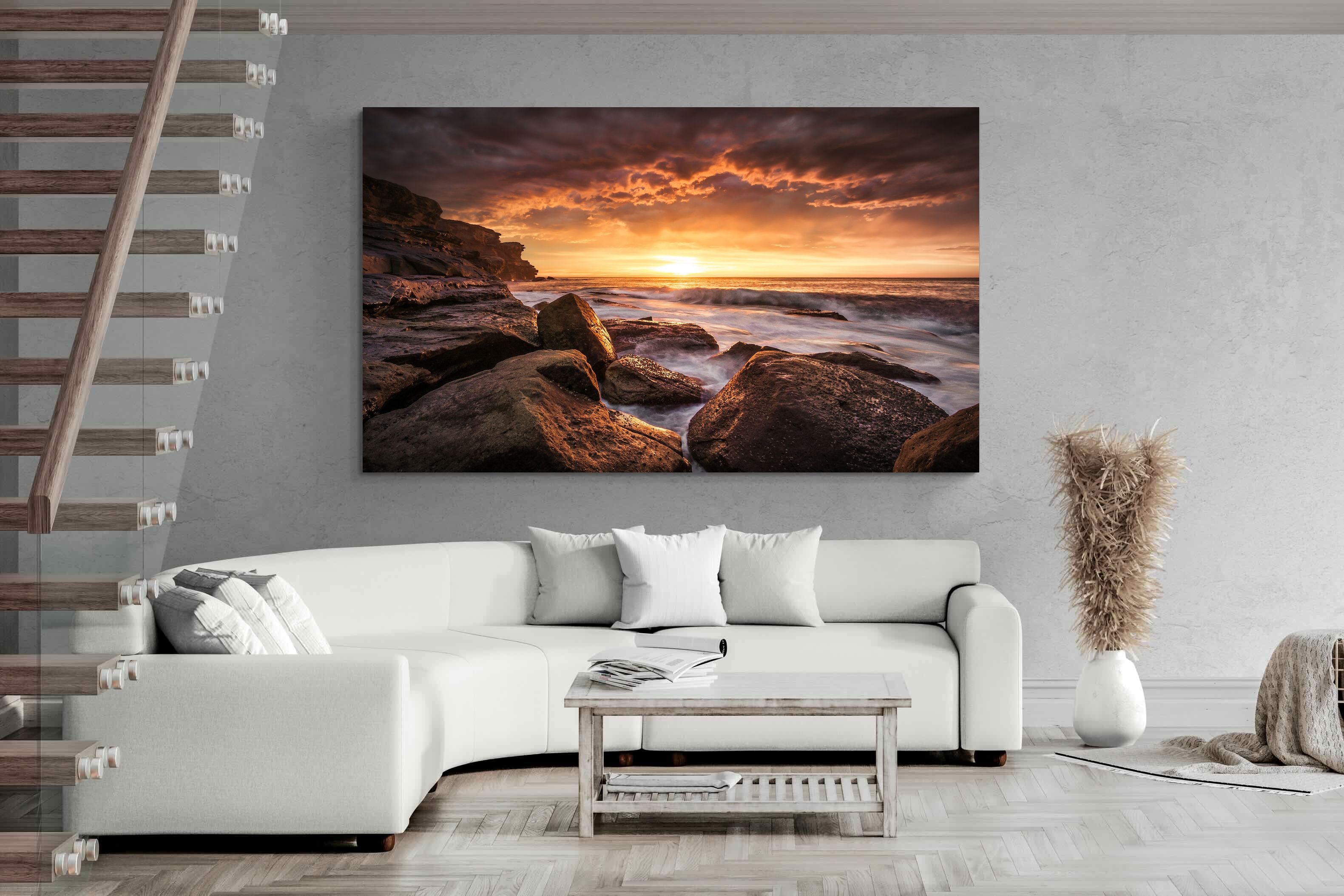 Pixalot Cape Solander