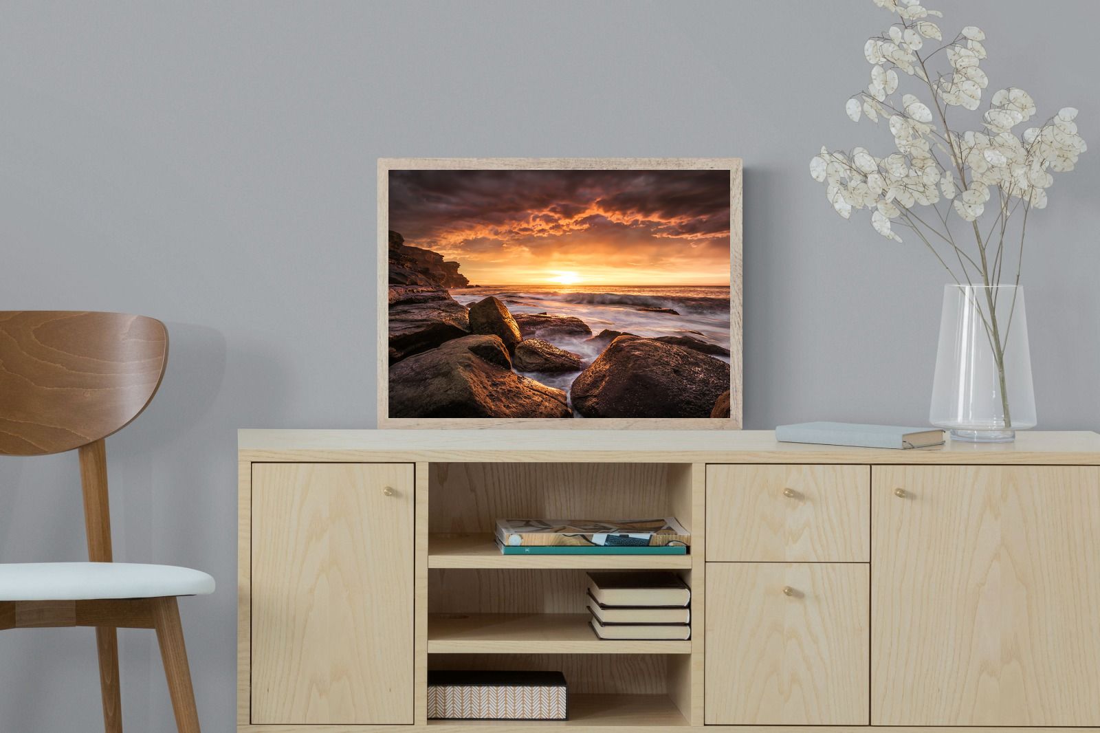 Pixalot Cape Solander