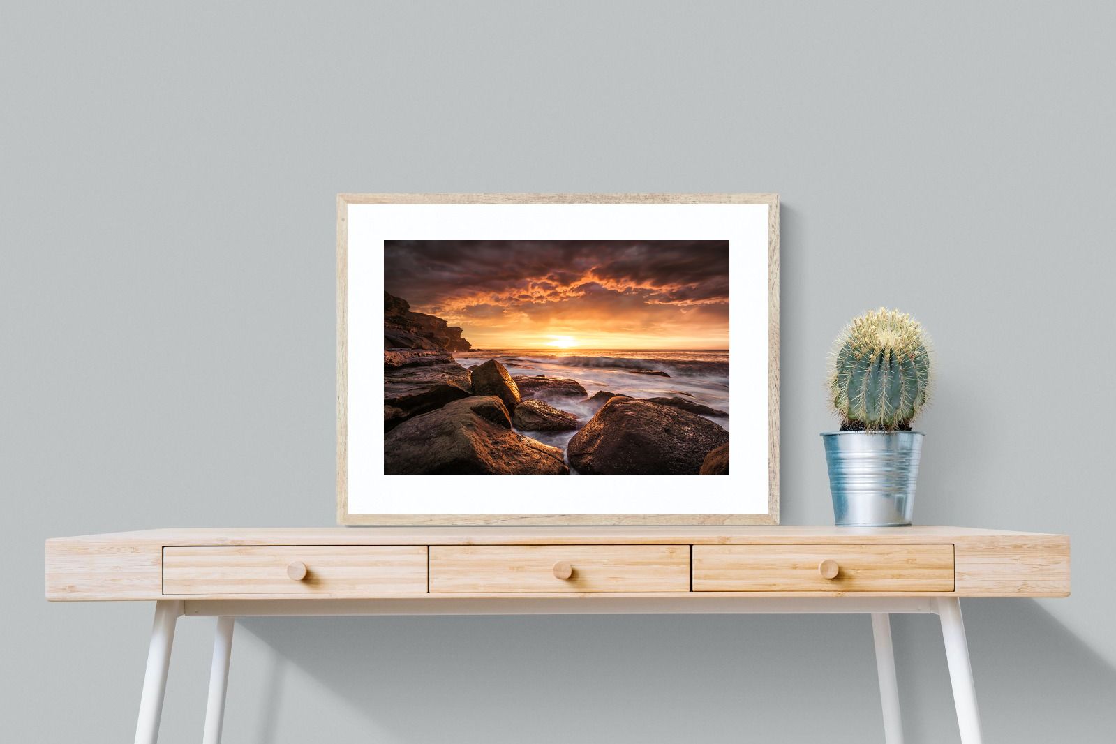 Pixalot Cape Solander