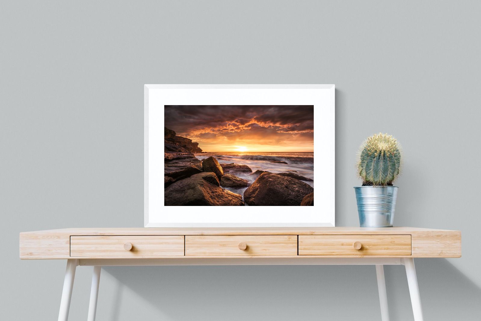 Pixalot Cape Solander