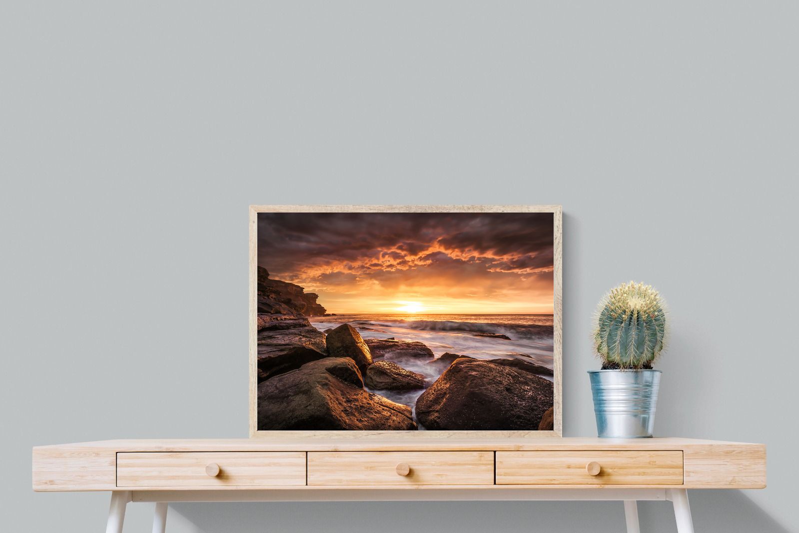 Pixalot Cape Solander