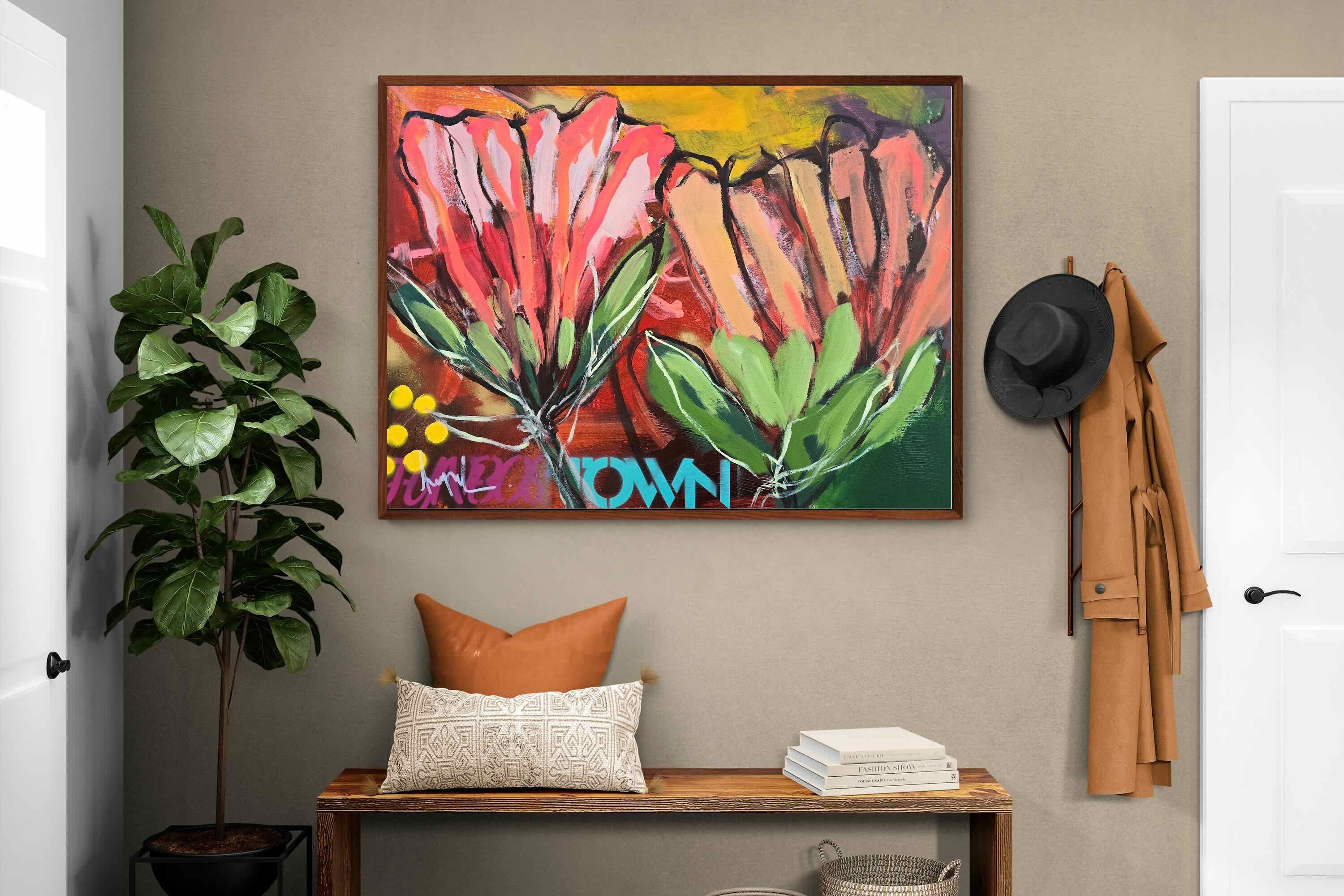 Pixalot Cape Town Fynbos