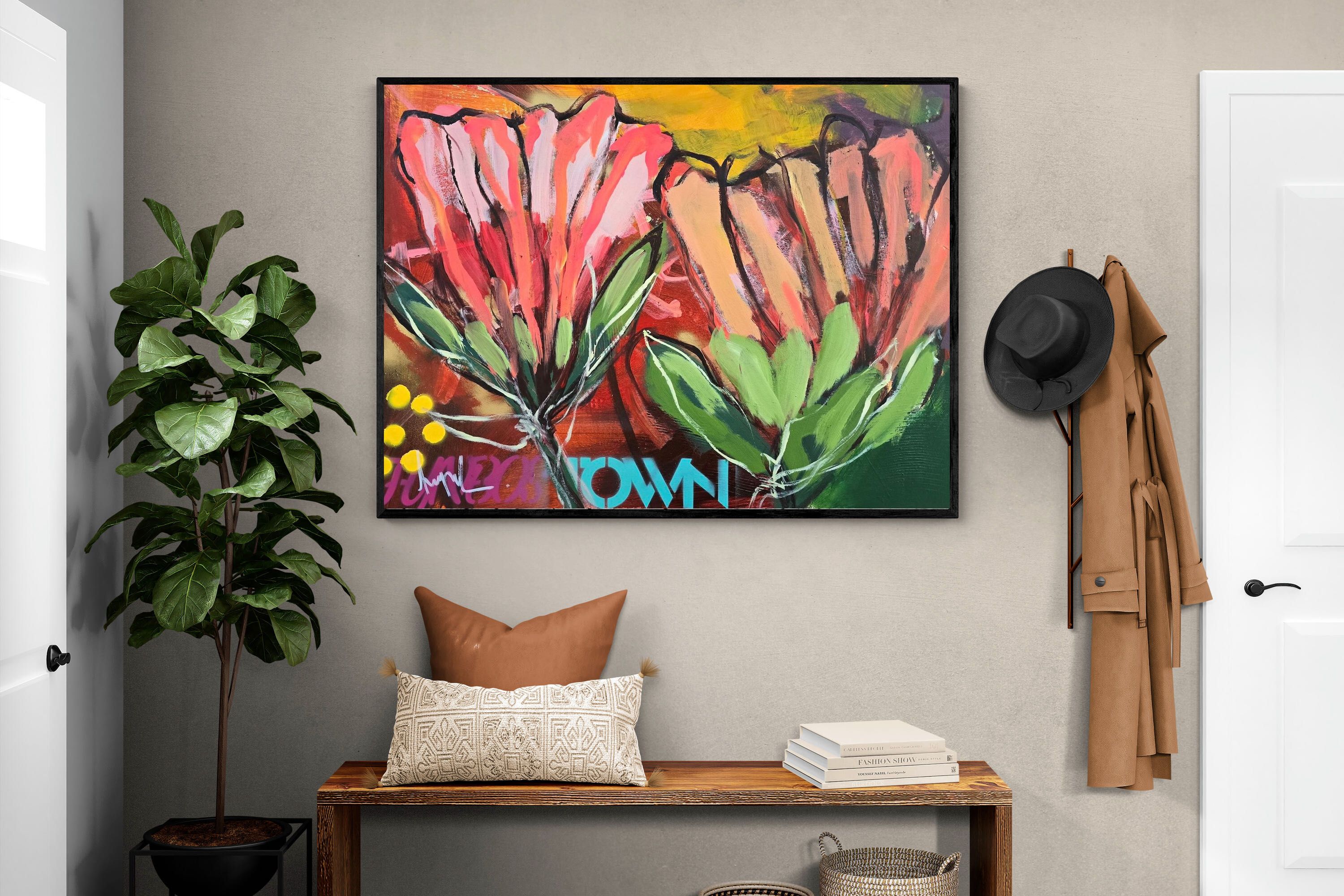 Pixalot Cape Town Fynbos