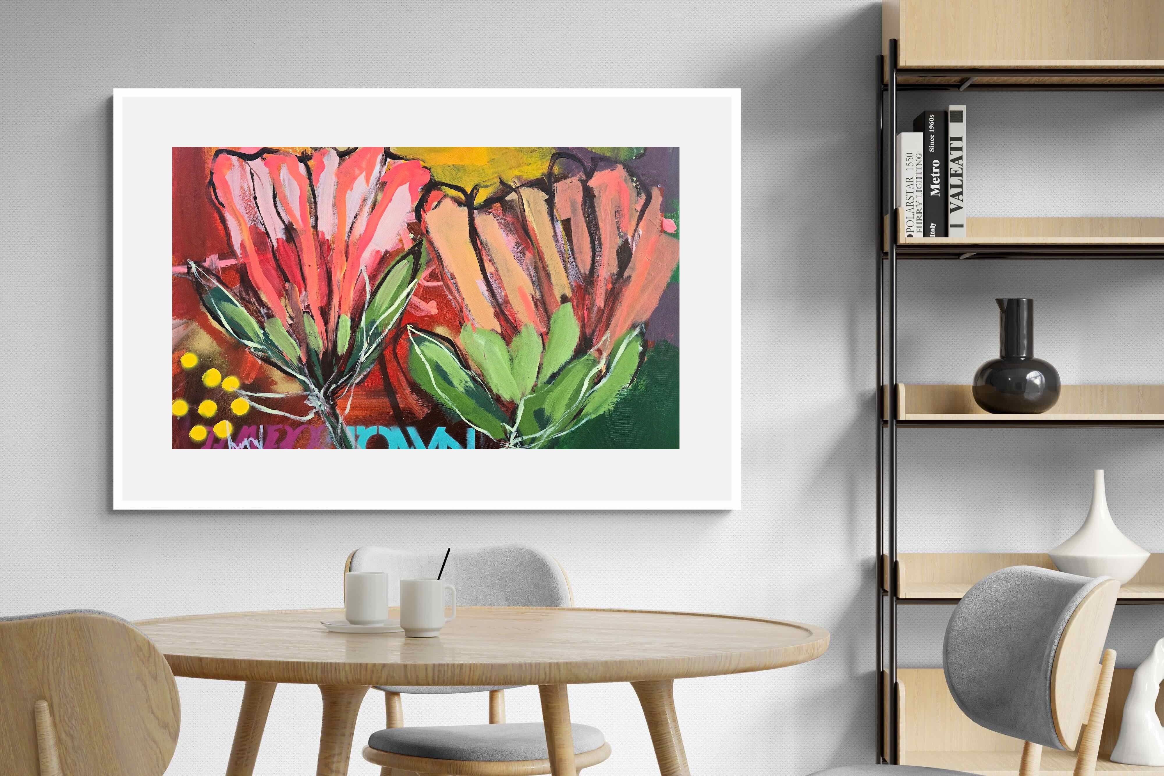 Pixalot Cape Town Fynbos