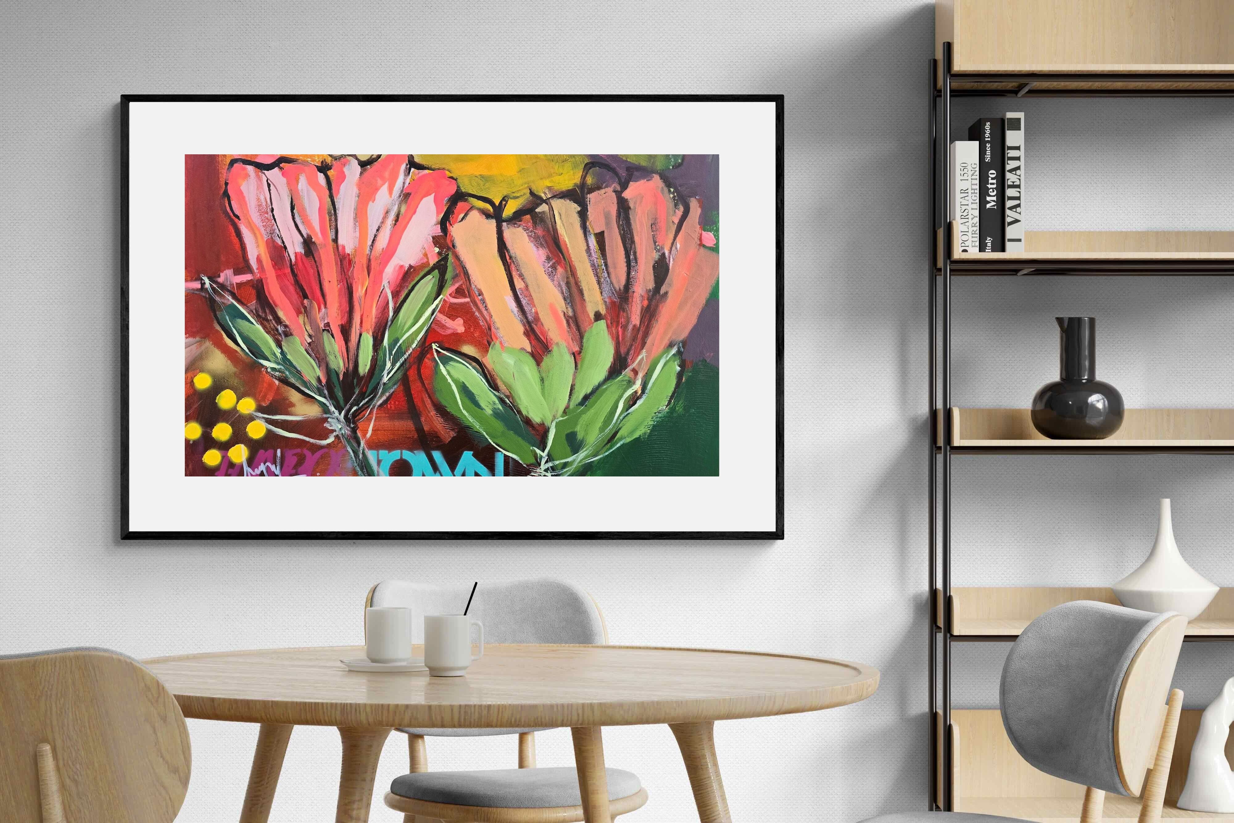 Pixalot Cape Town Fynbos