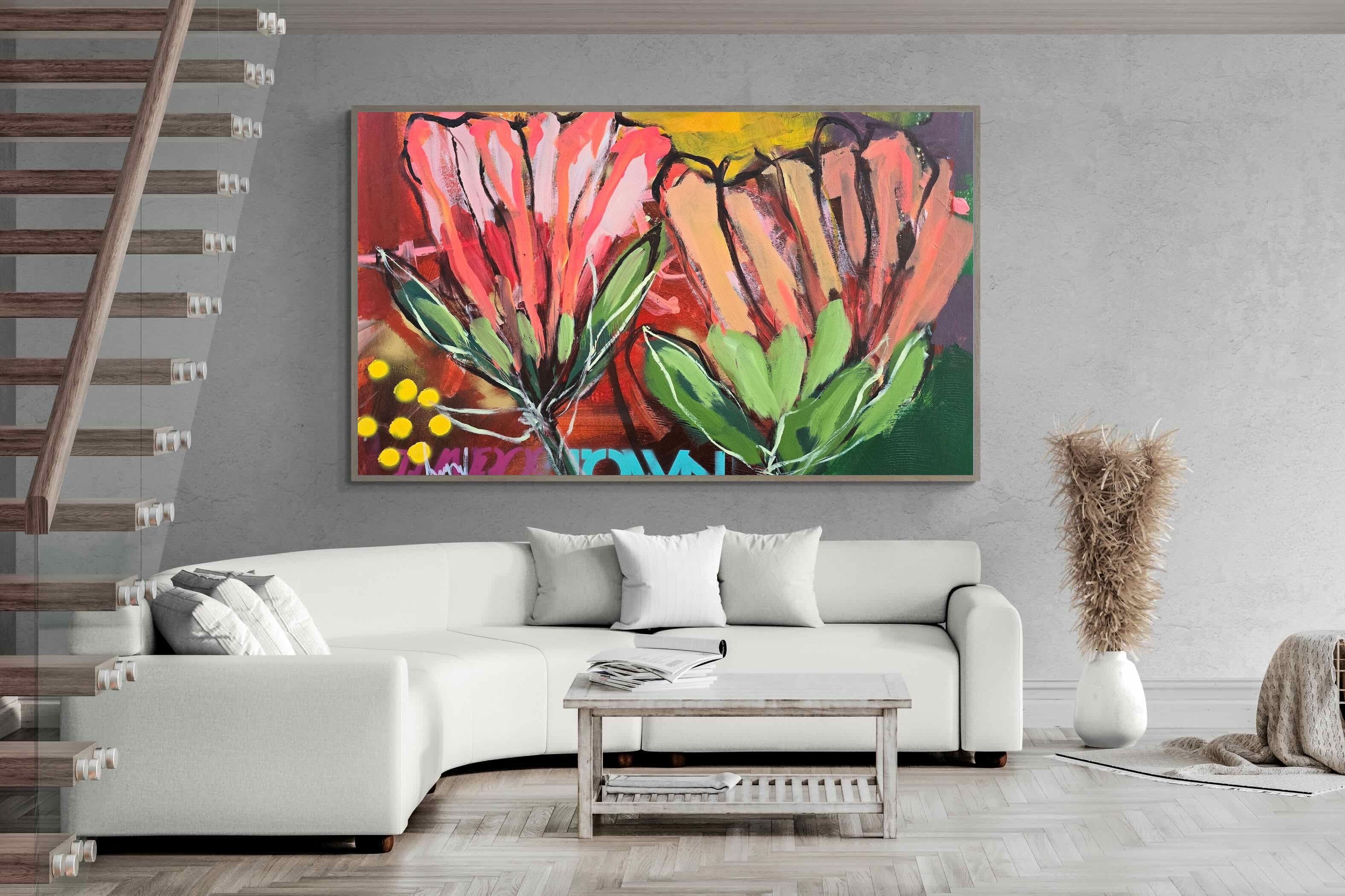 Pixalot Cape Town Fynbos