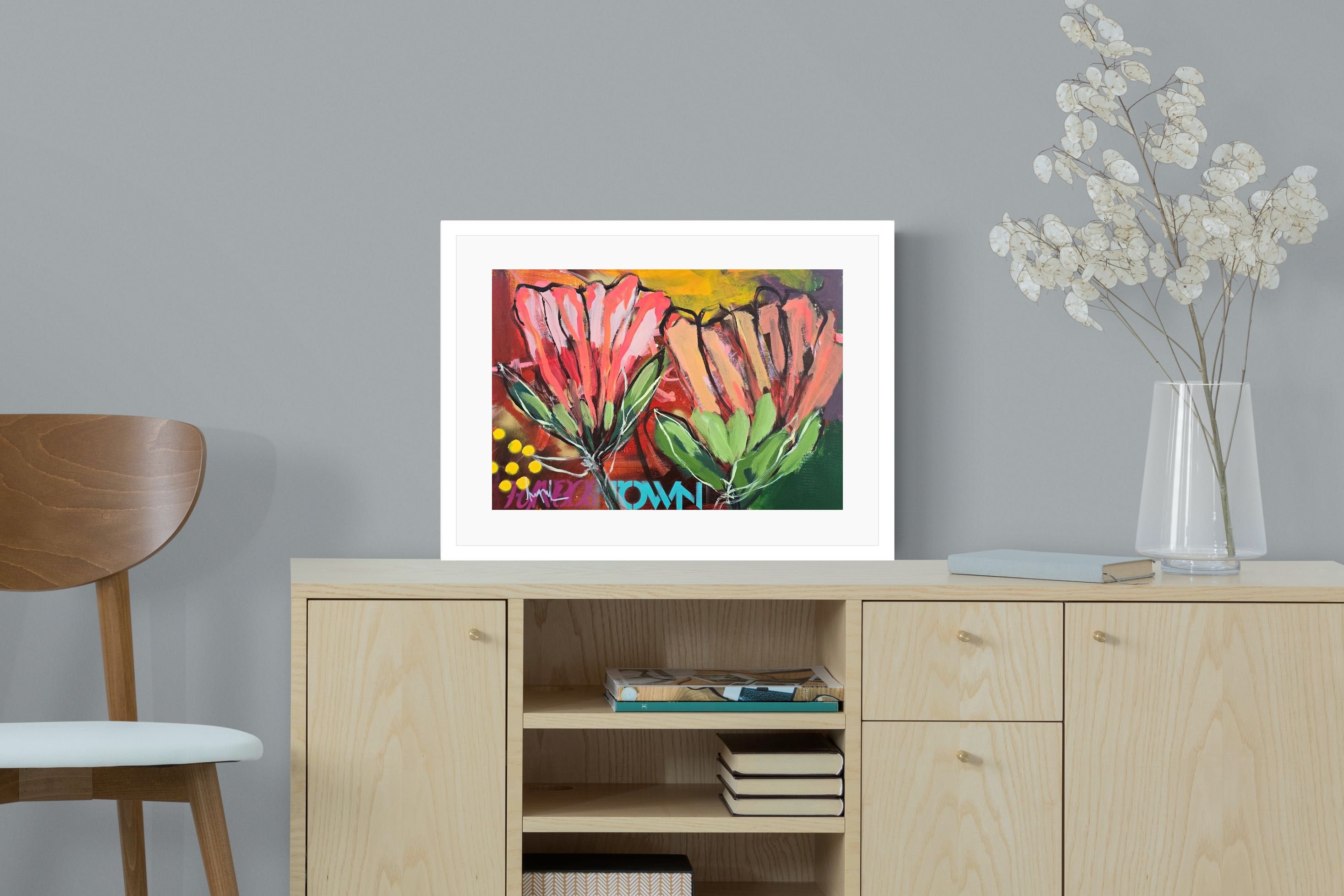 Pixalot Cape Town Fynbos