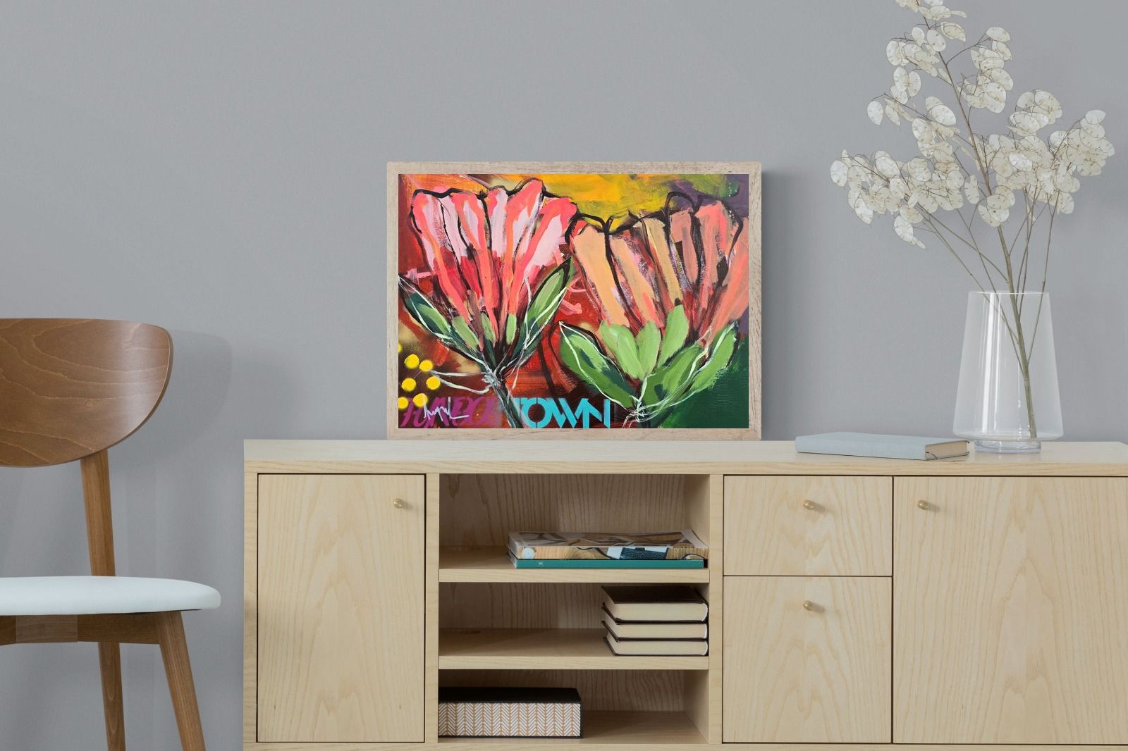 Pixalot Cape Town Fynbos