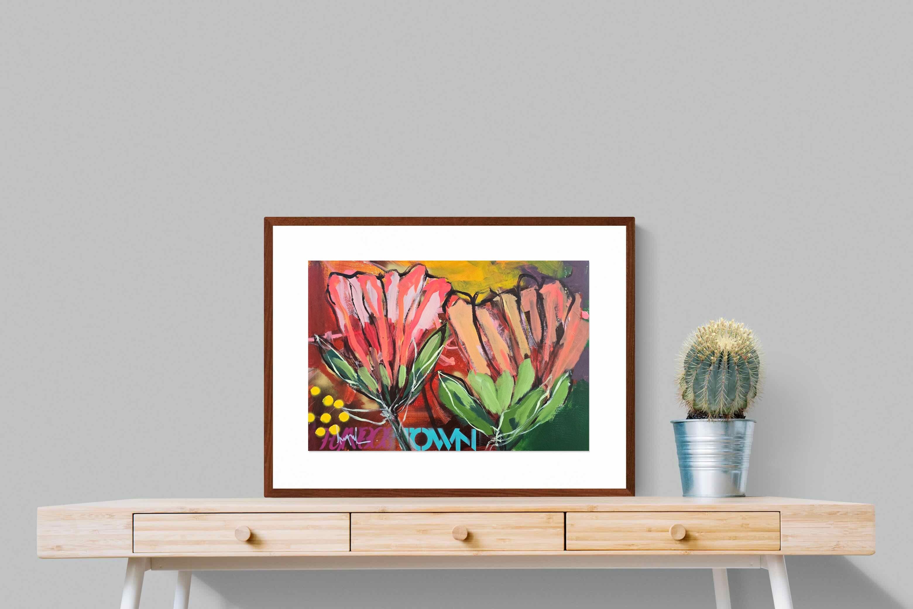 Pixalot Cape Town Fynbos