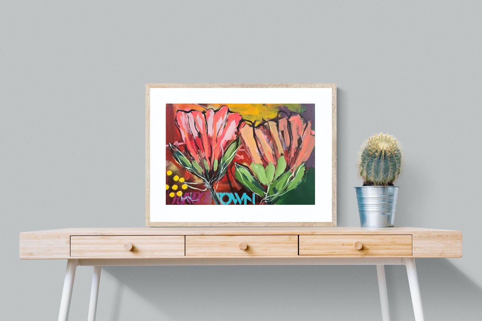 Pixalot Cape Town Fynbos