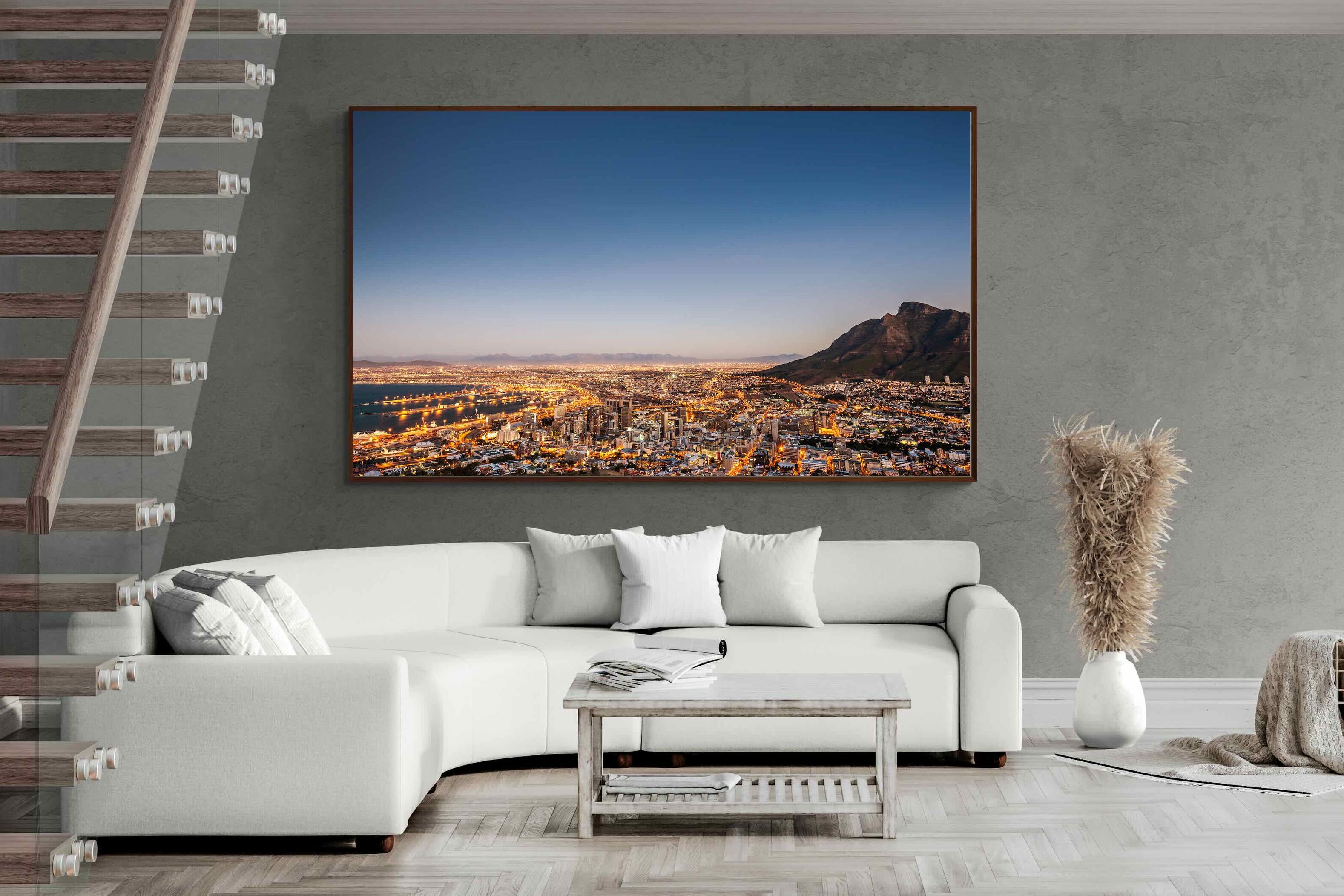Pixalot ® Cape Town Illuminations