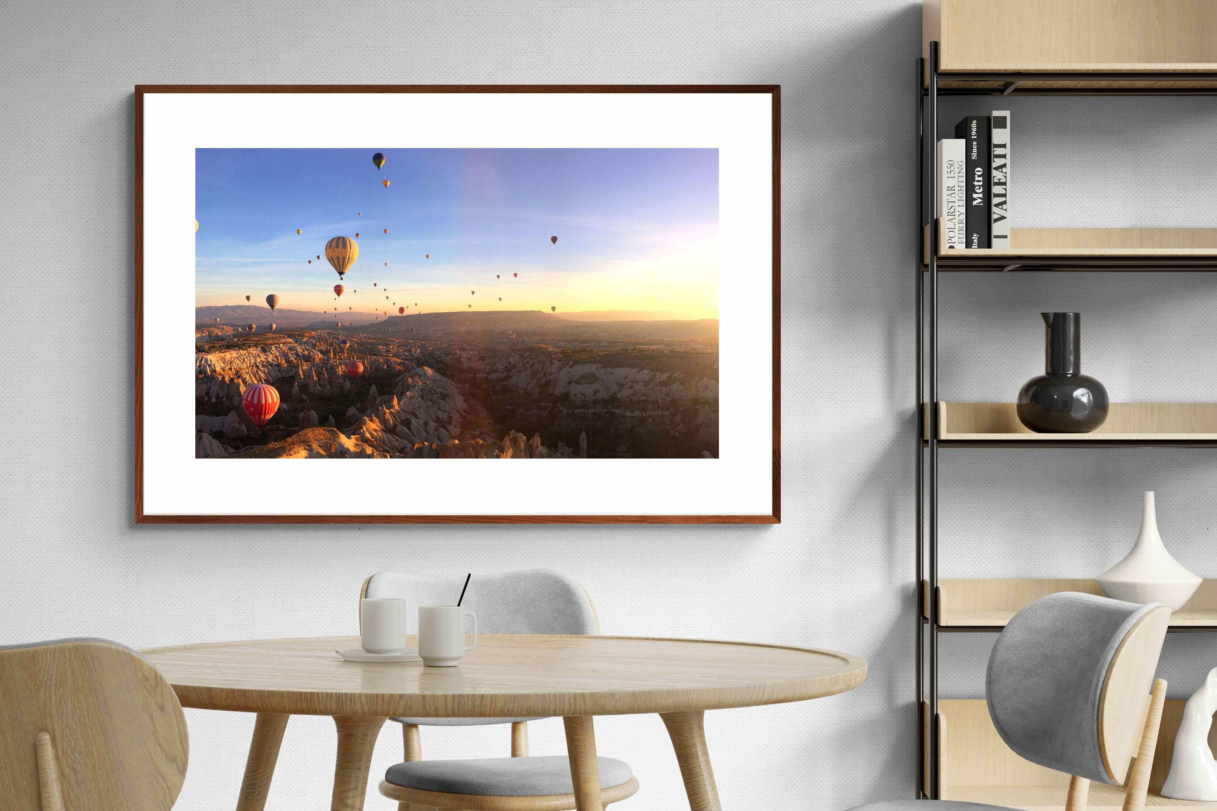 Pixalot ® Cappadocia