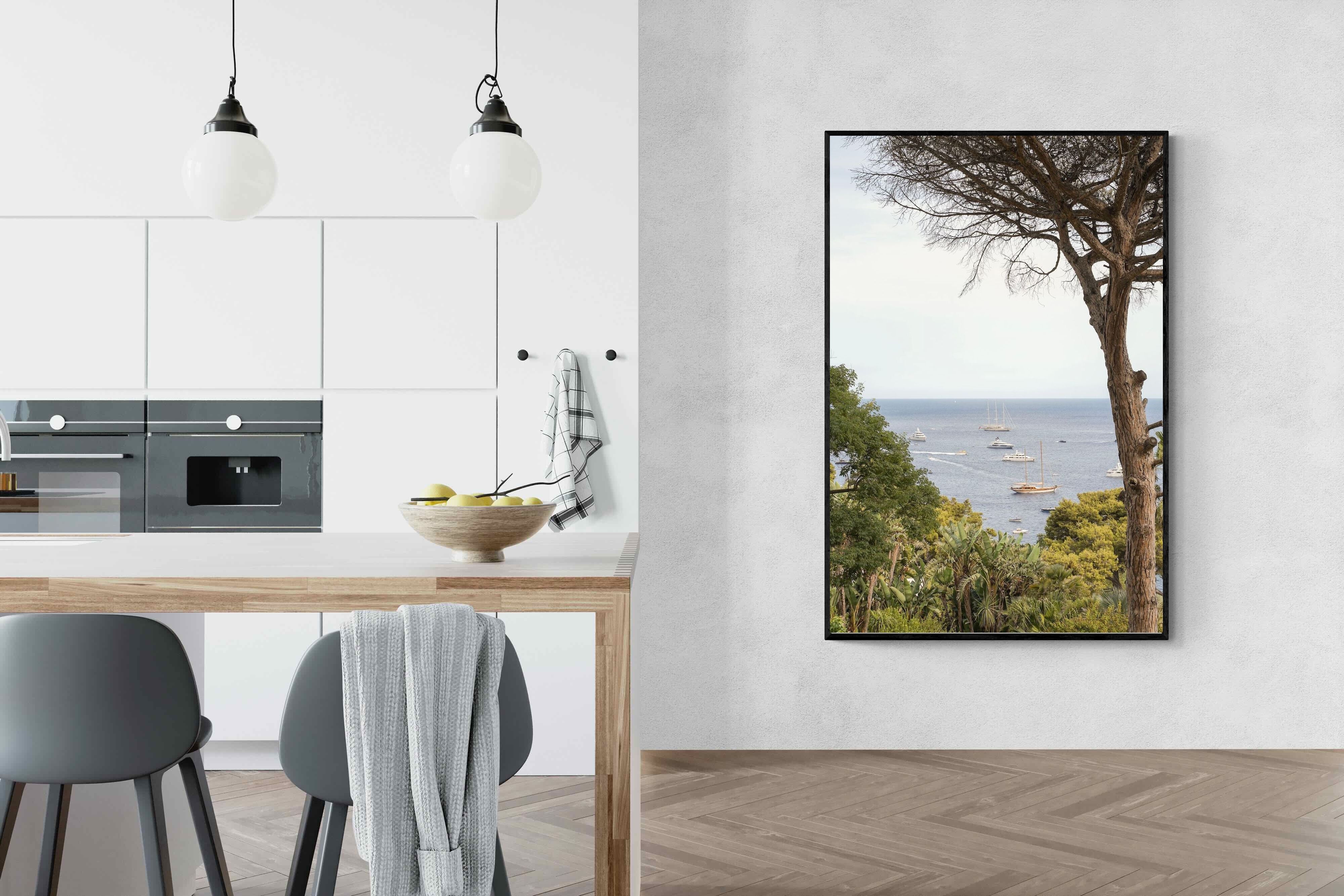 Pixalot Capri Sea View