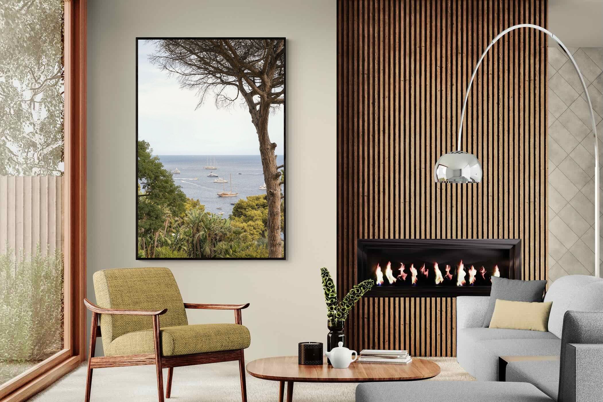 Pixalot Capri Sea View