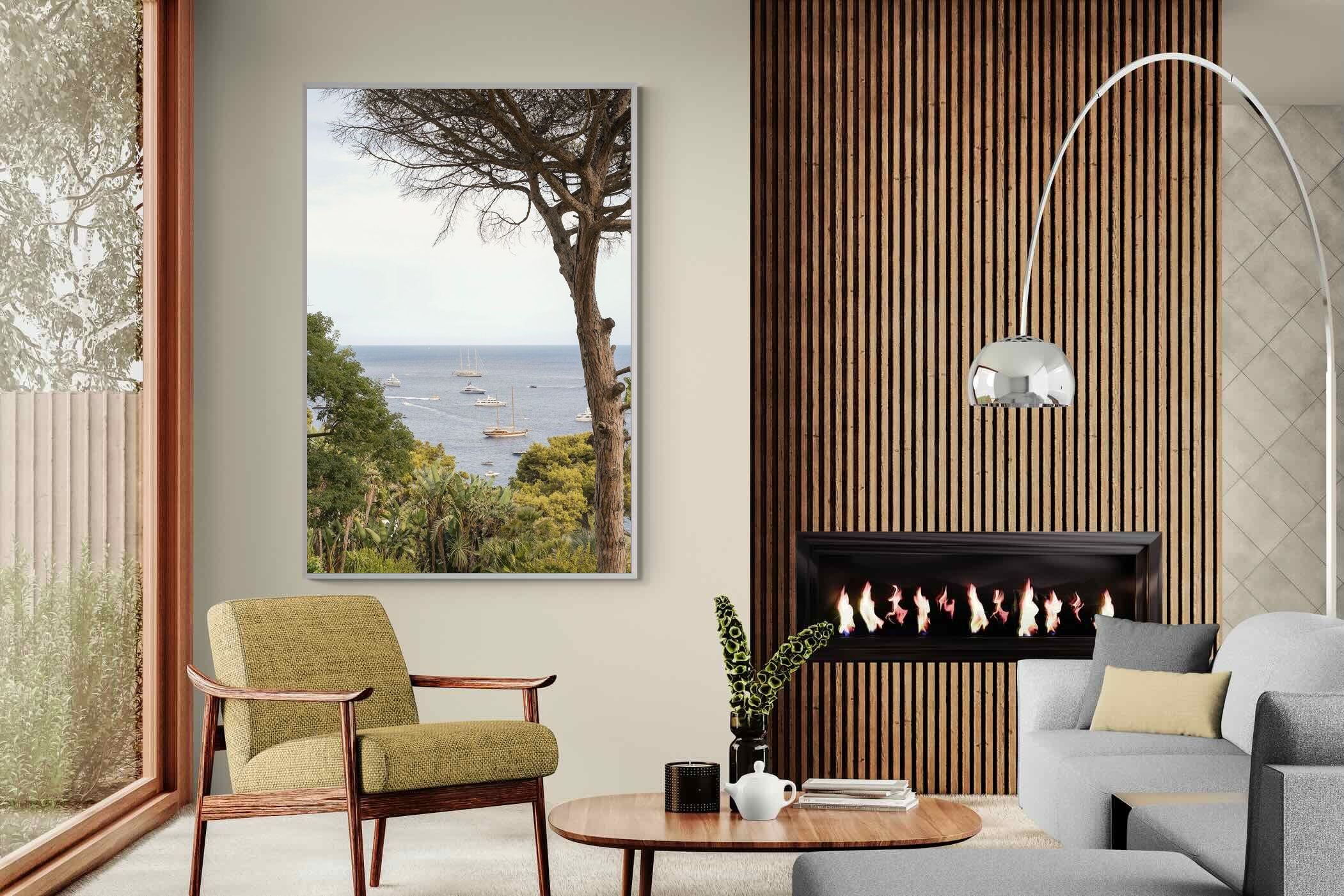 Pixalot Capri Sea View