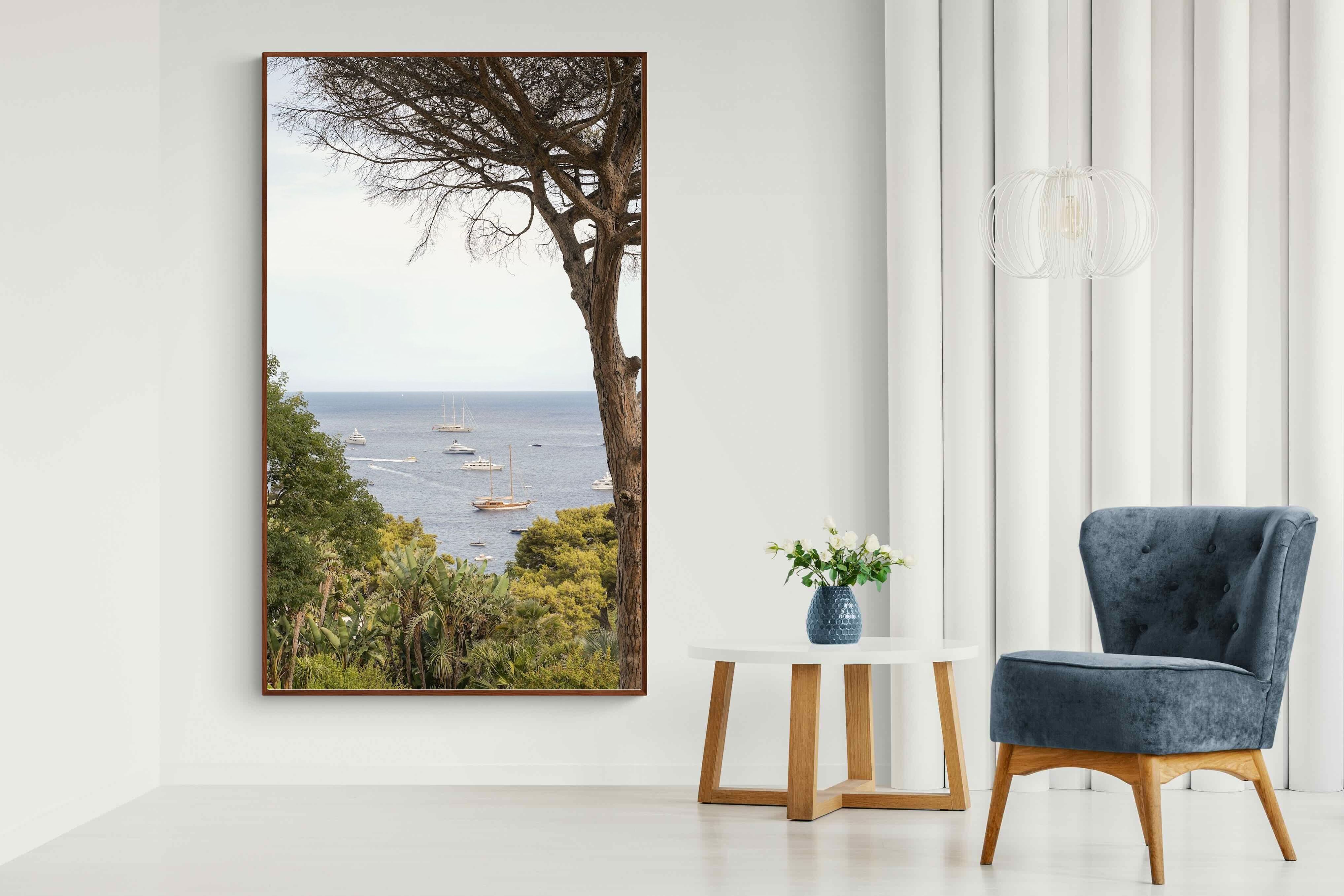 Pixalot Capri Sea View