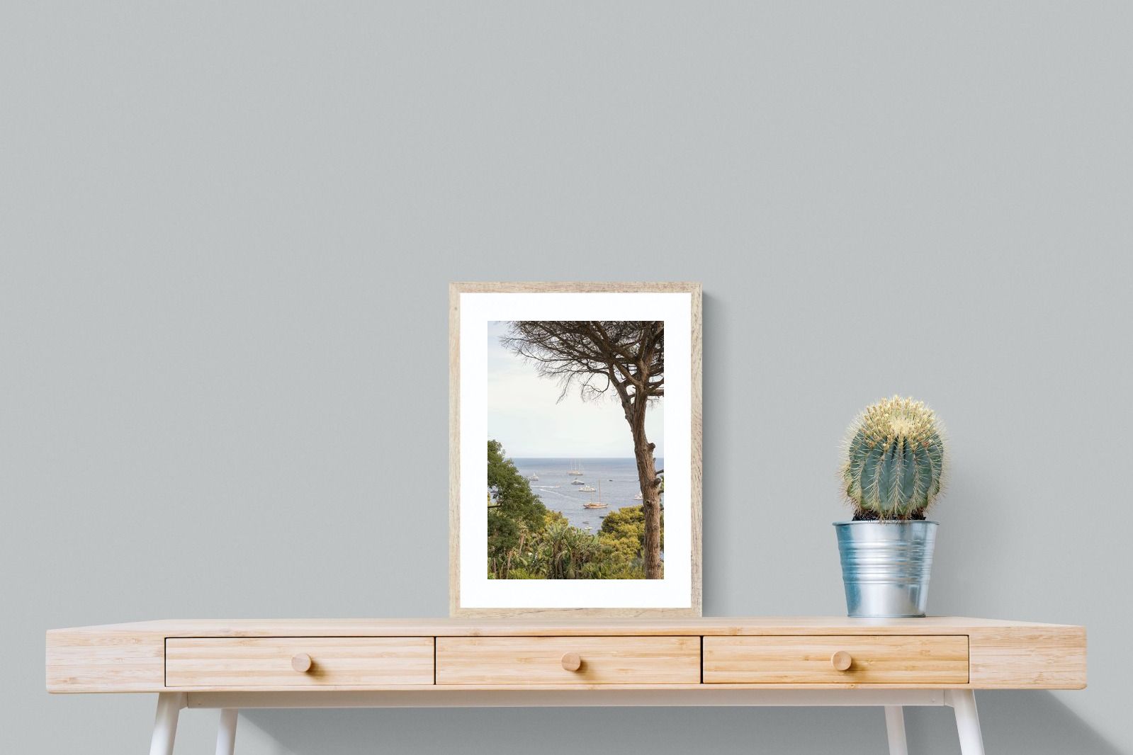 Pixalot Capri Sea View