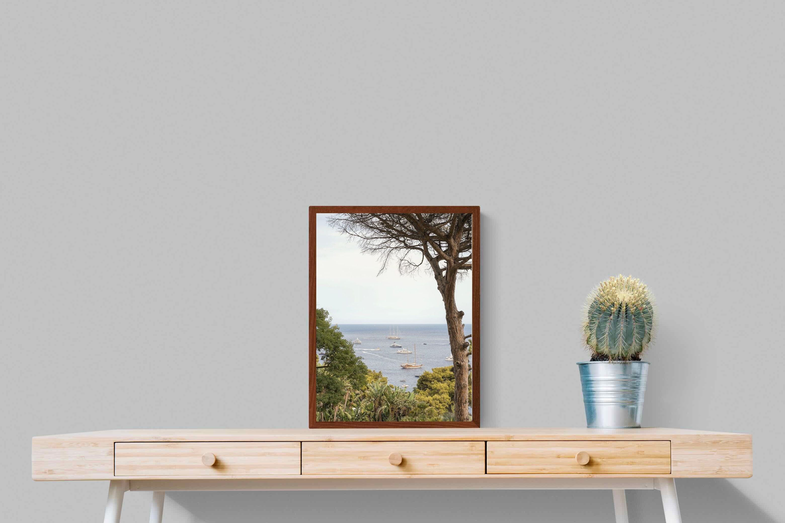 Pixalot Capri Sea View