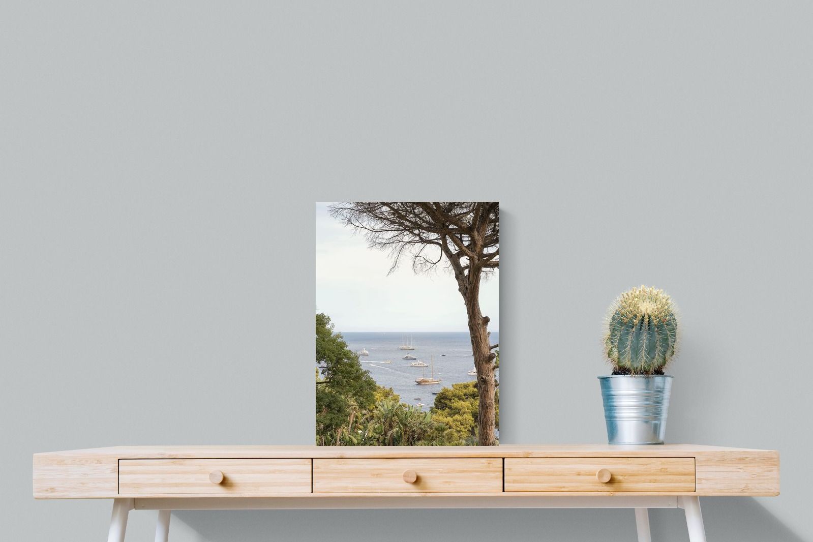 Pixalot Capri Sea View