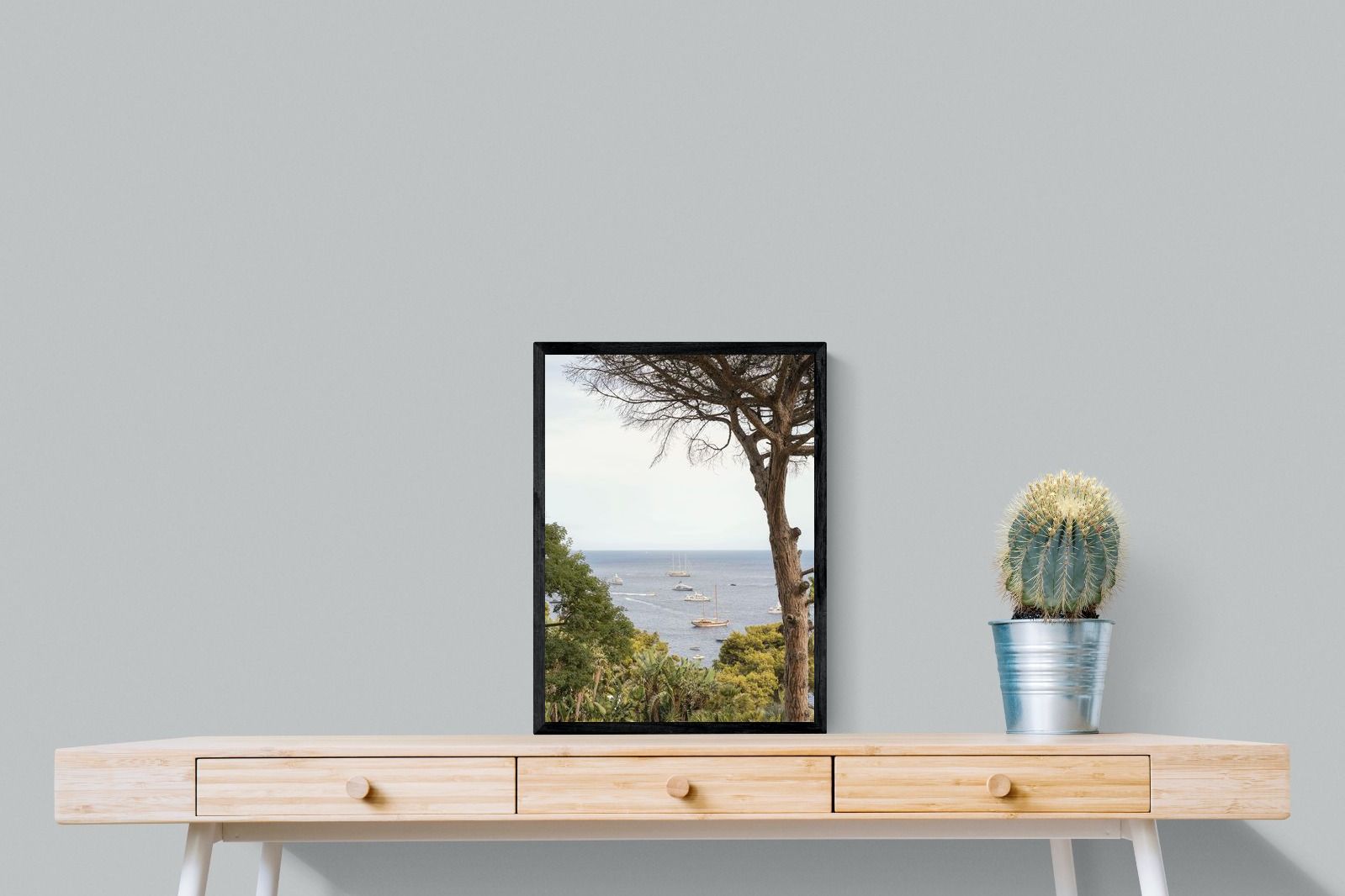 Pixalot Capri Sea View