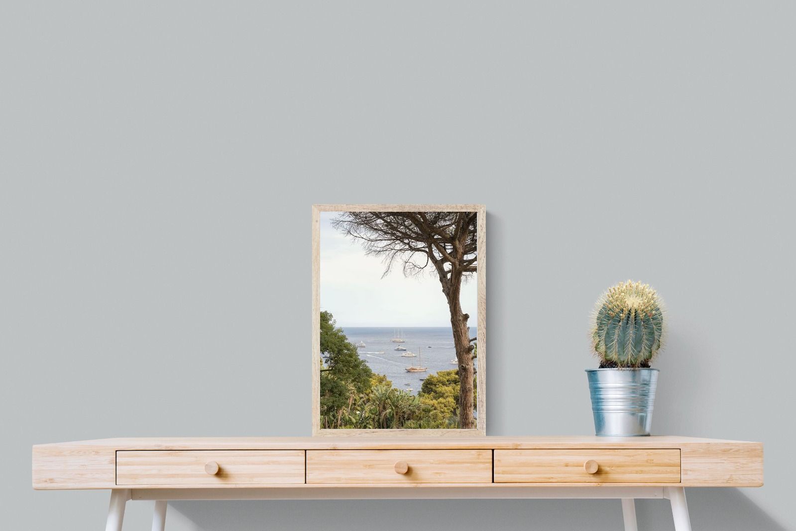 Pixalot Capri Sea View