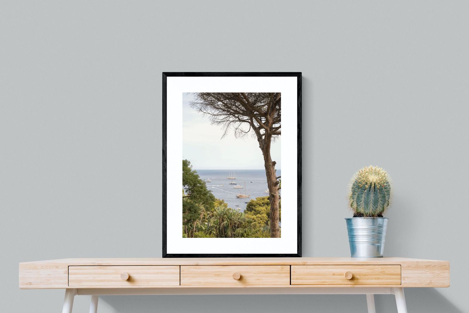 Pixalot Capri Sea View