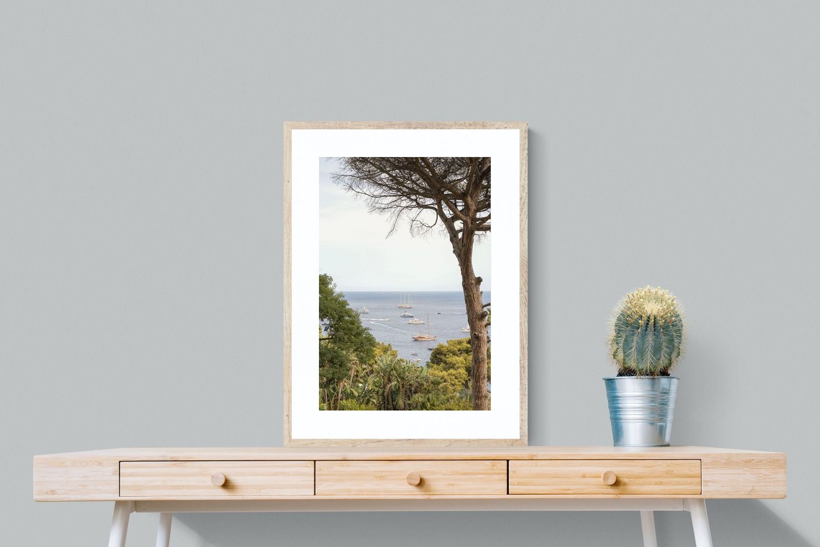 Pixalot Capri Sea View