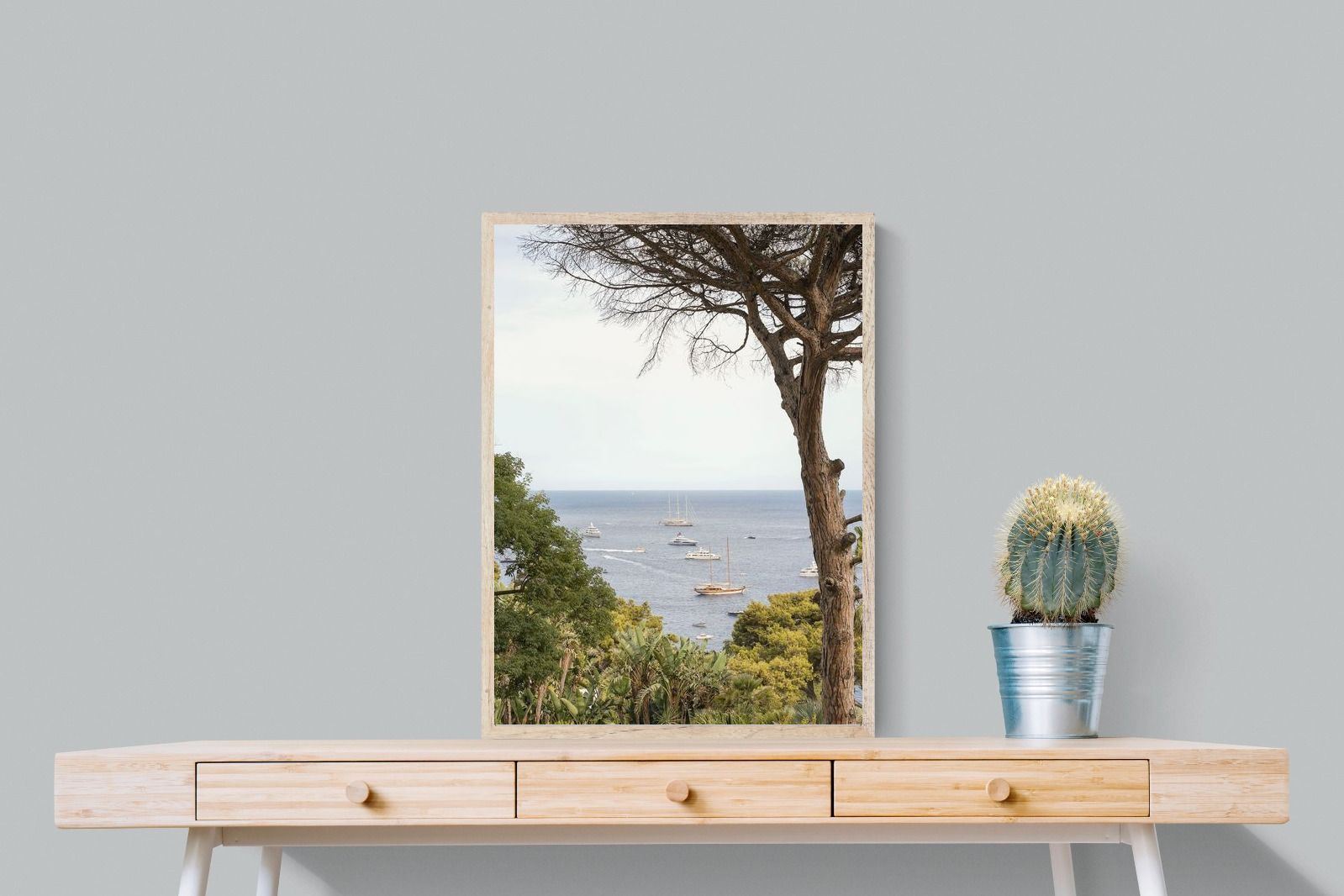 Pixalot Capri Sea View