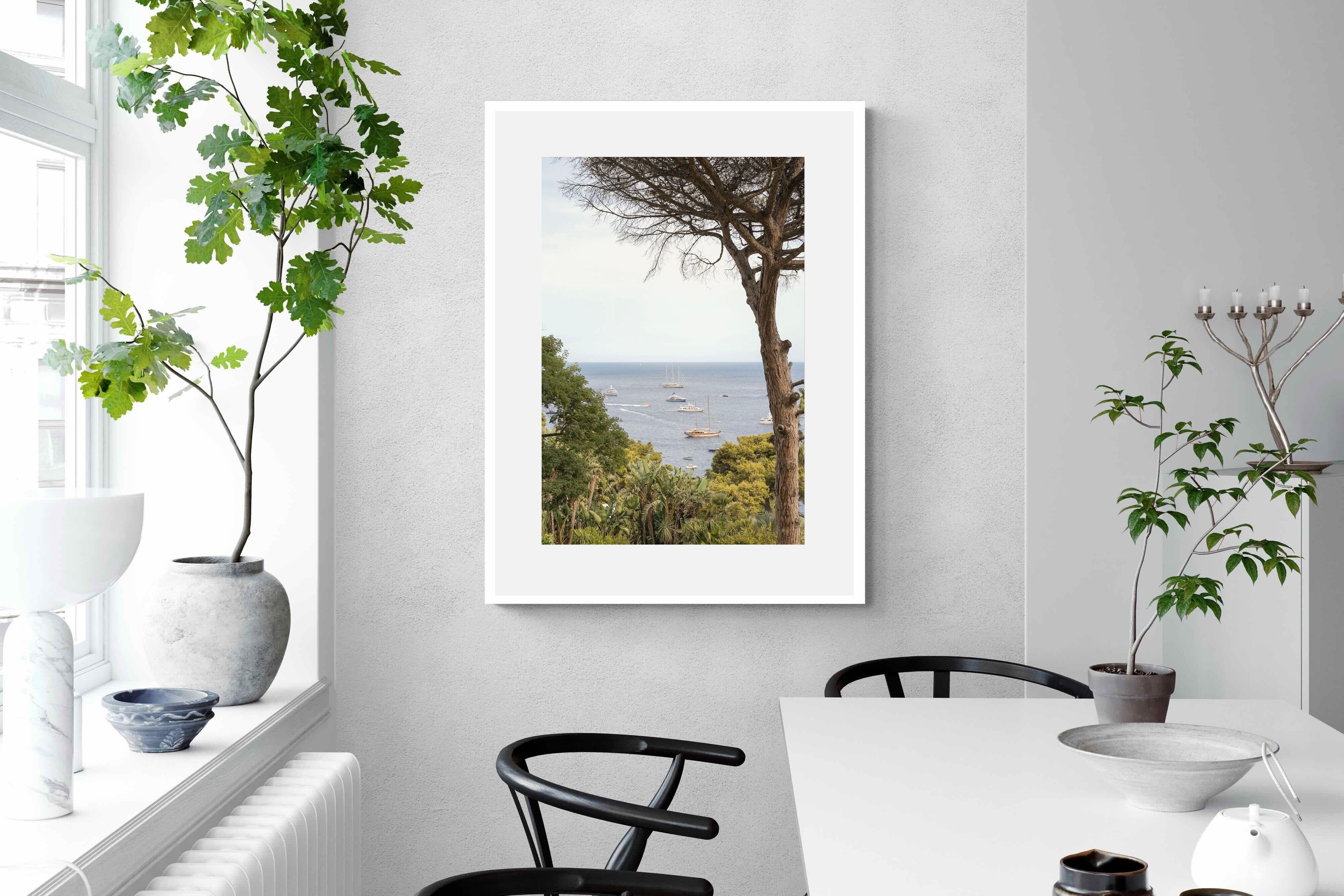 Pixalot Capri Sea View