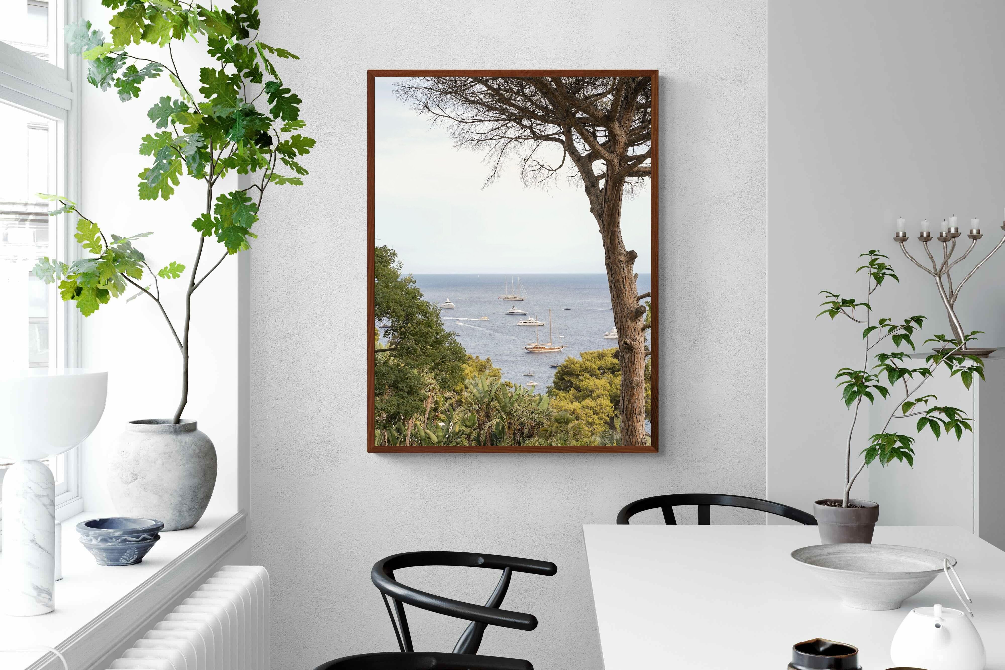 Pixalot Capri Sea View