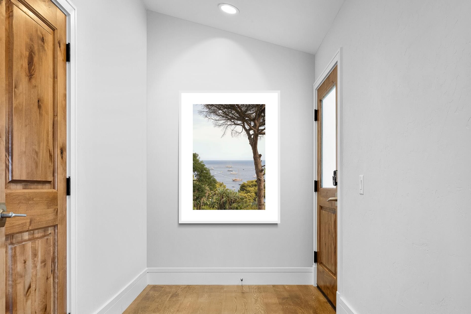 Pixalot Capri Sea View