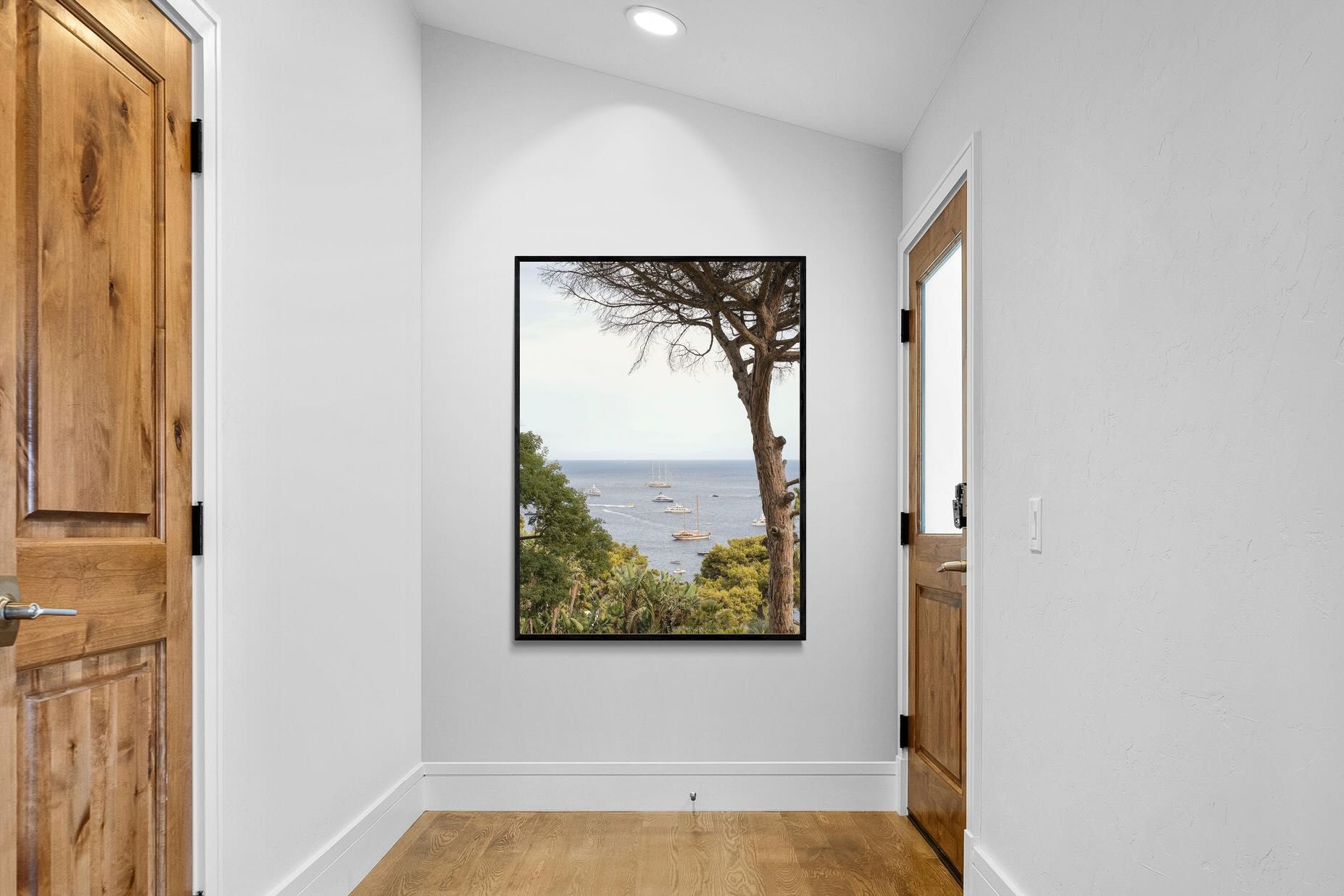 Pixalot Capri Sea View