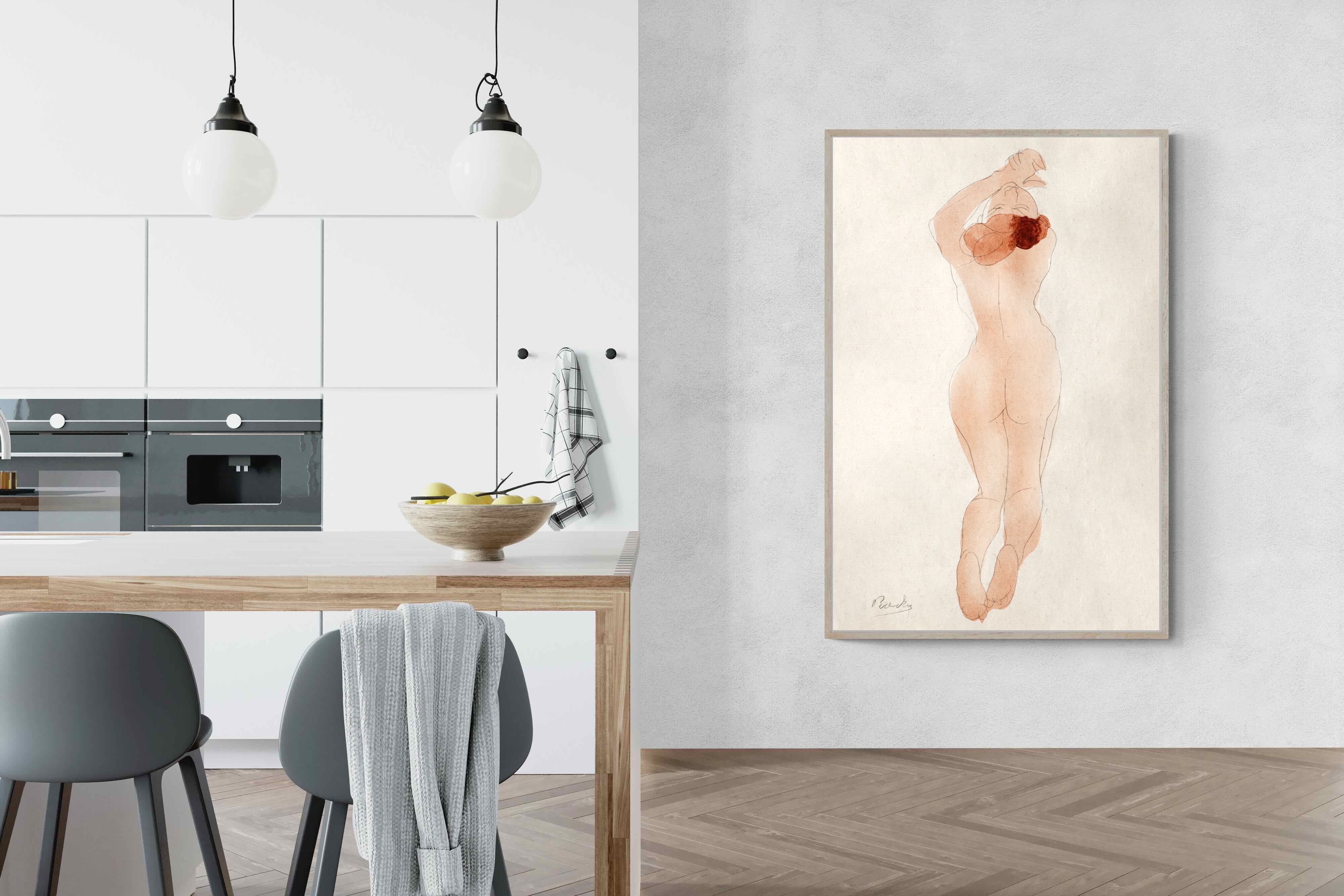 Pixalot Caress Me Darling