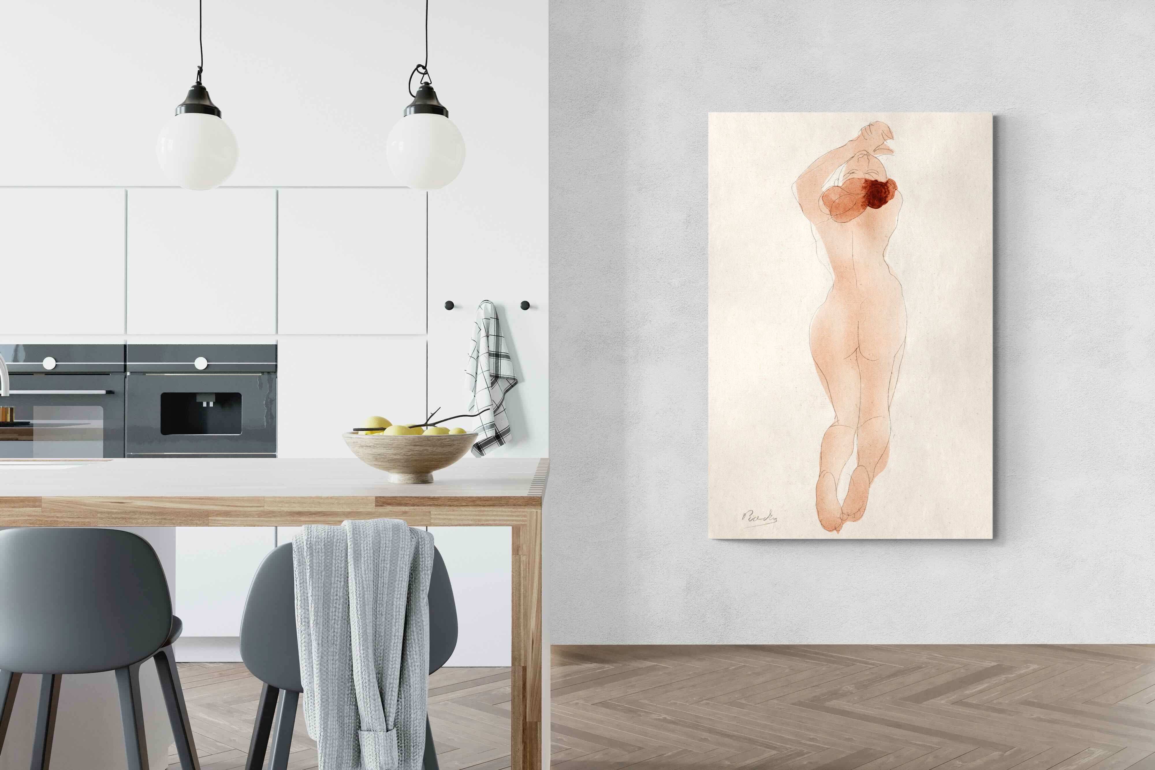 Pixalot Caress Me Darling