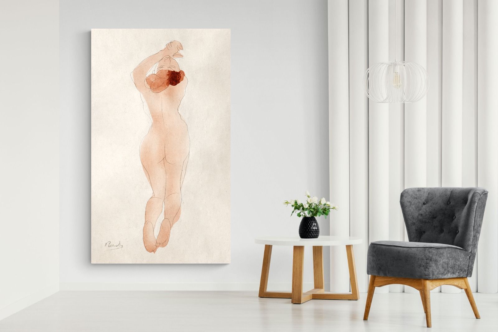 Pixalot Caress Me Darling