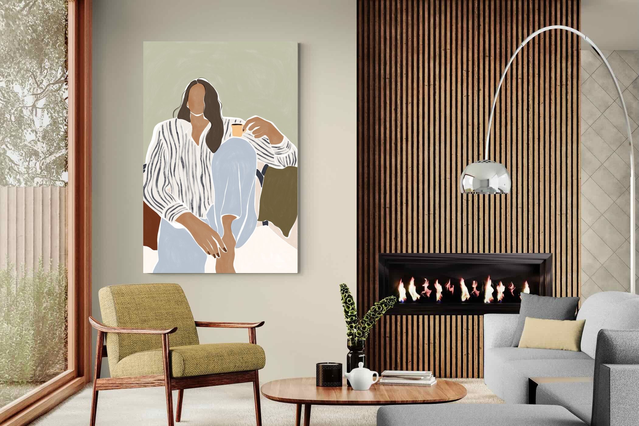 Pixalot Casual Moments