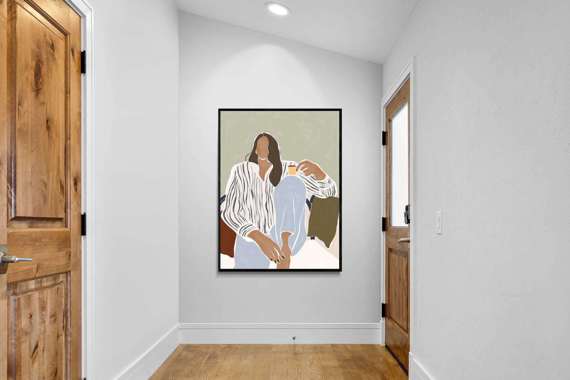 Pixalot Casual Moments